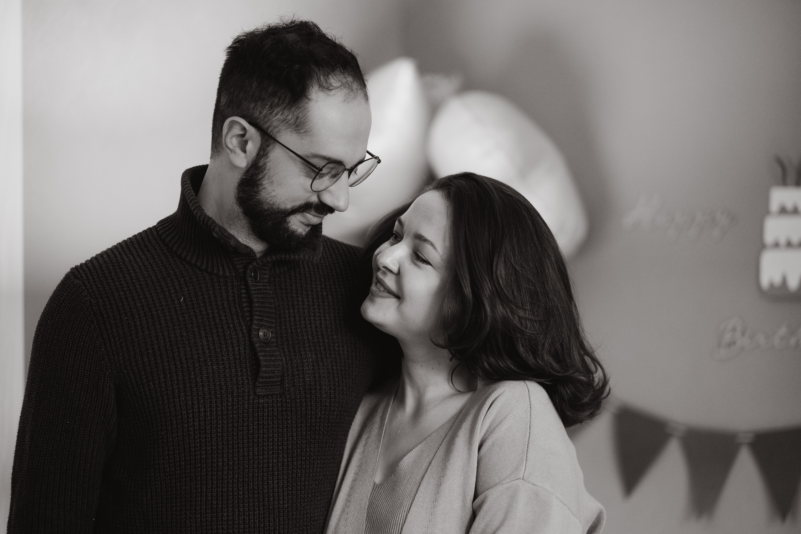 Сашеньке 1 годик 2025 г. Фотограф в Москве Ольга Елоева