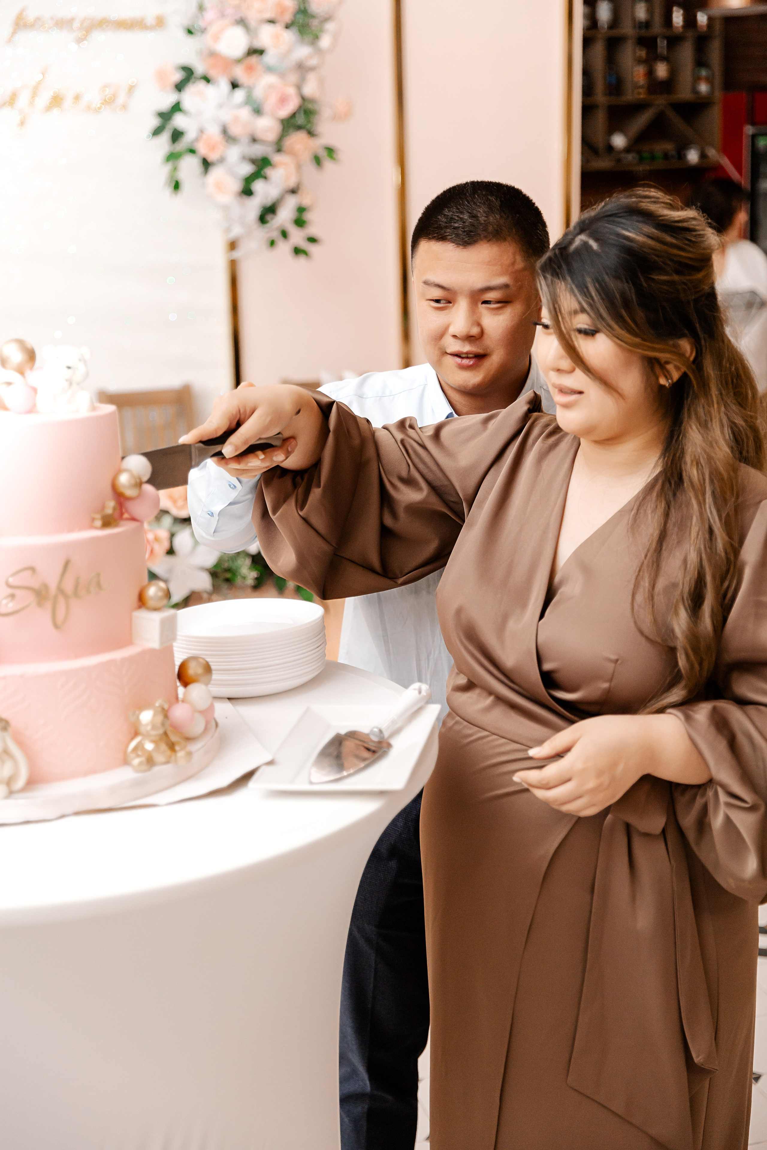 Асянди Софии в Family House