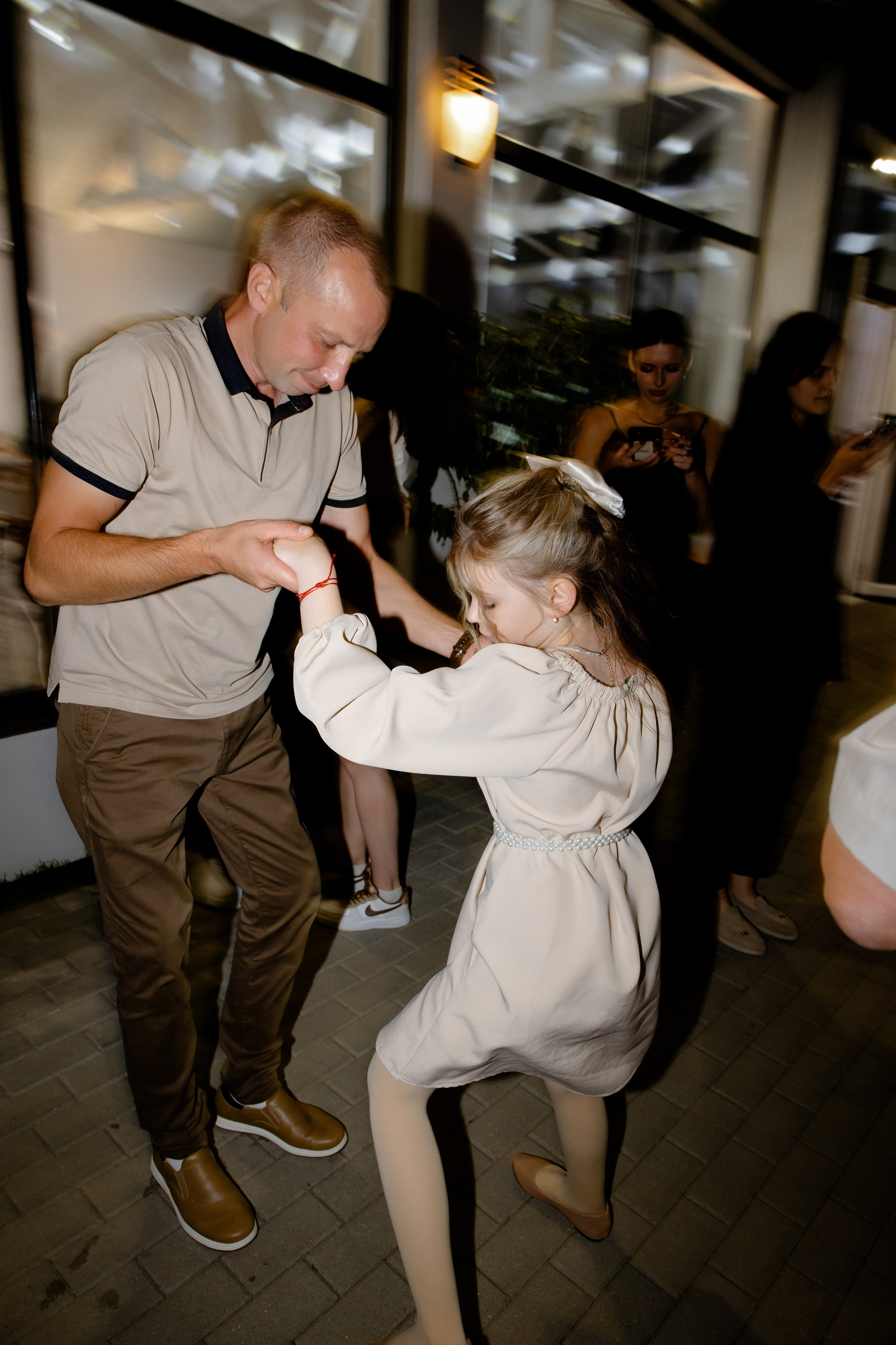 Ростислав и Вика. Свадебный фотограф Анна Бабахина