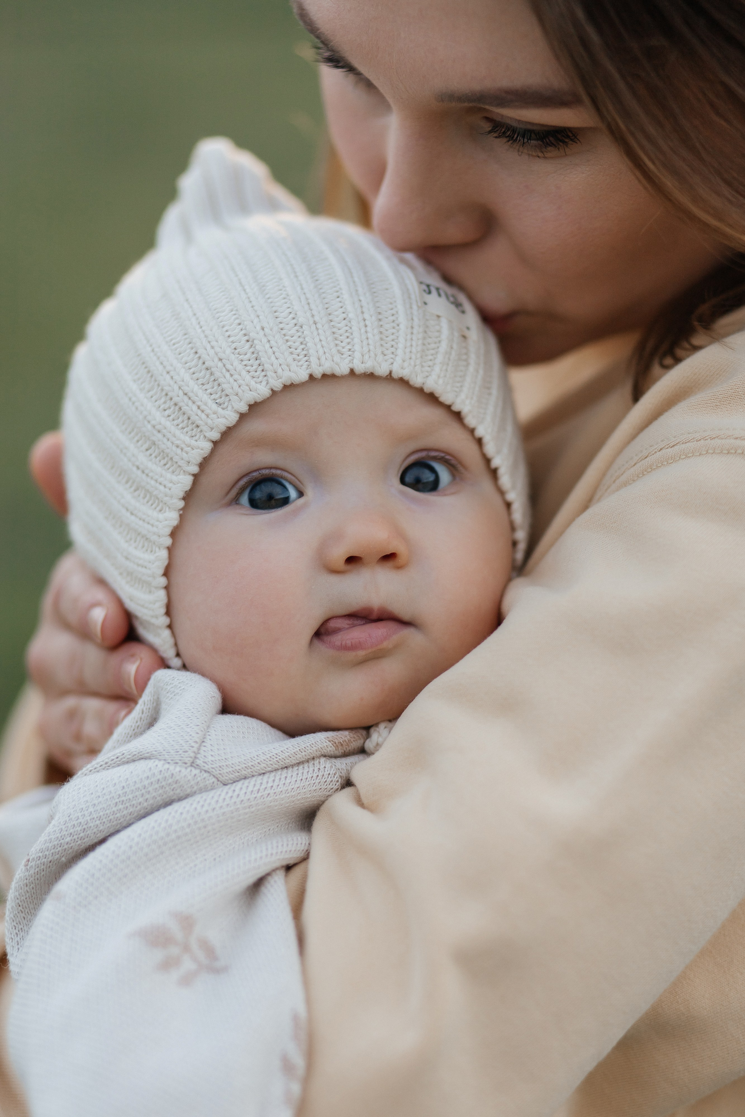 Поле, лето и любовь. Семейный и свадебный фотограф в Тамбове Ксения Плотникова