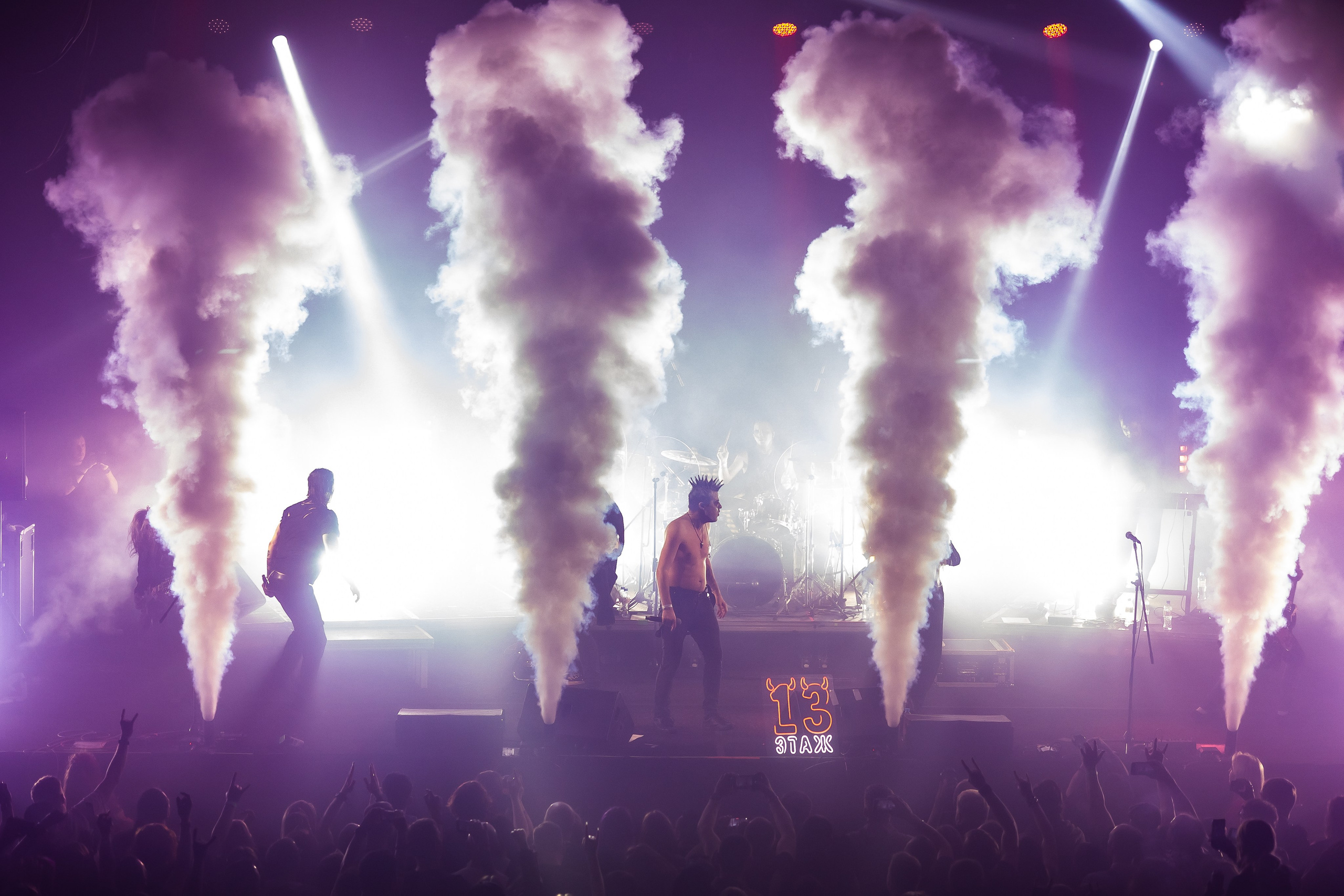 NAGART. Фотограф Сонкина Татьяна