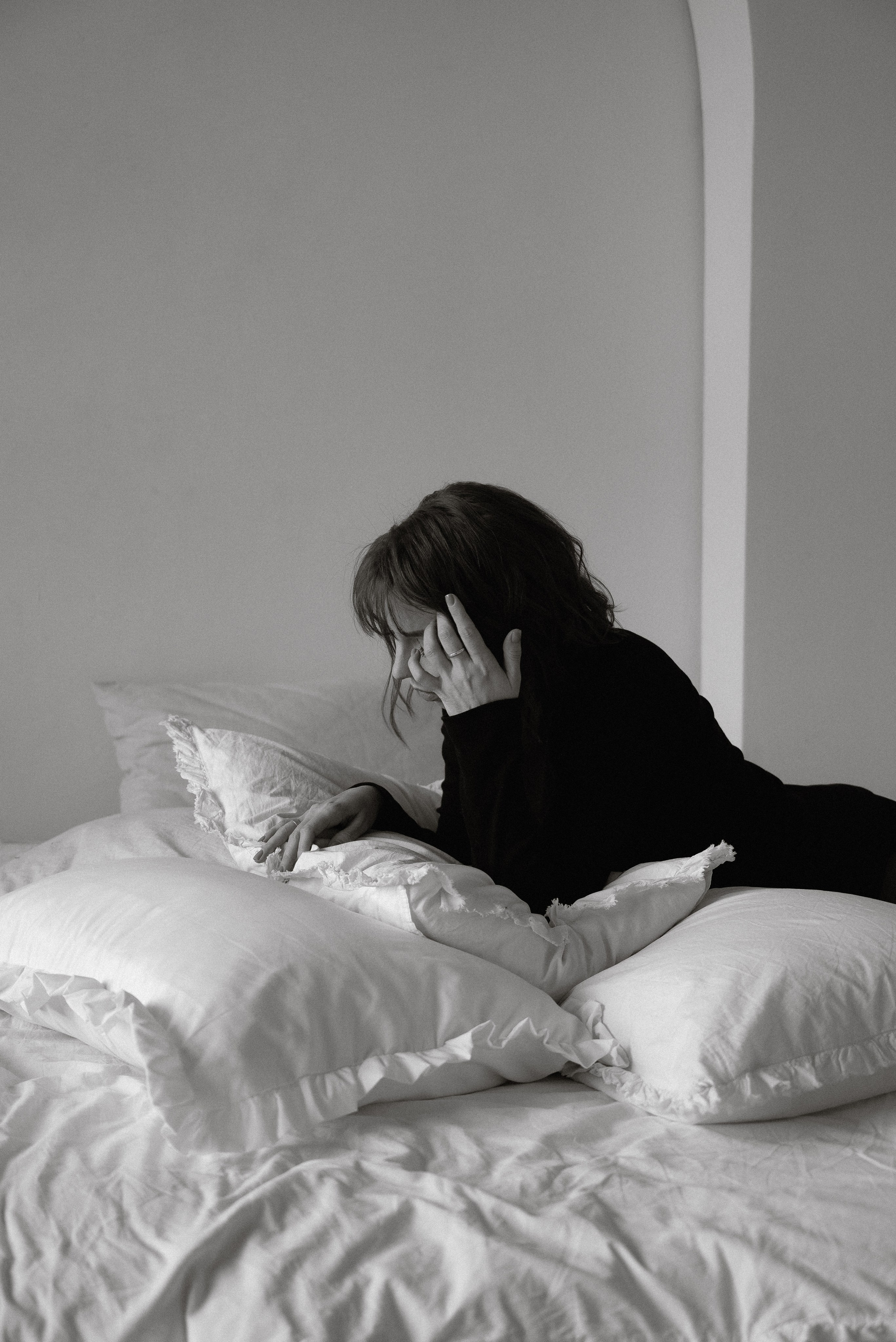 Катрин. Тамара Власова