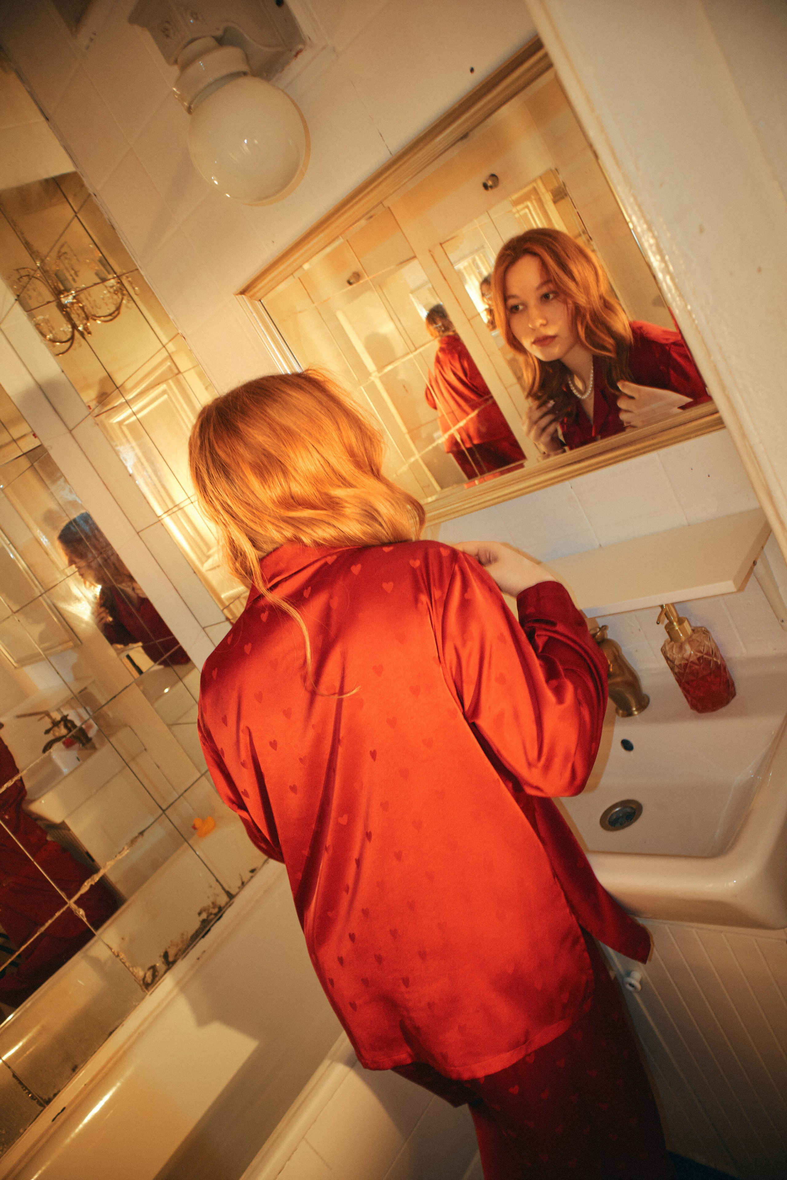 Галина. Портретный и свадебный фотограф в Москве Александра