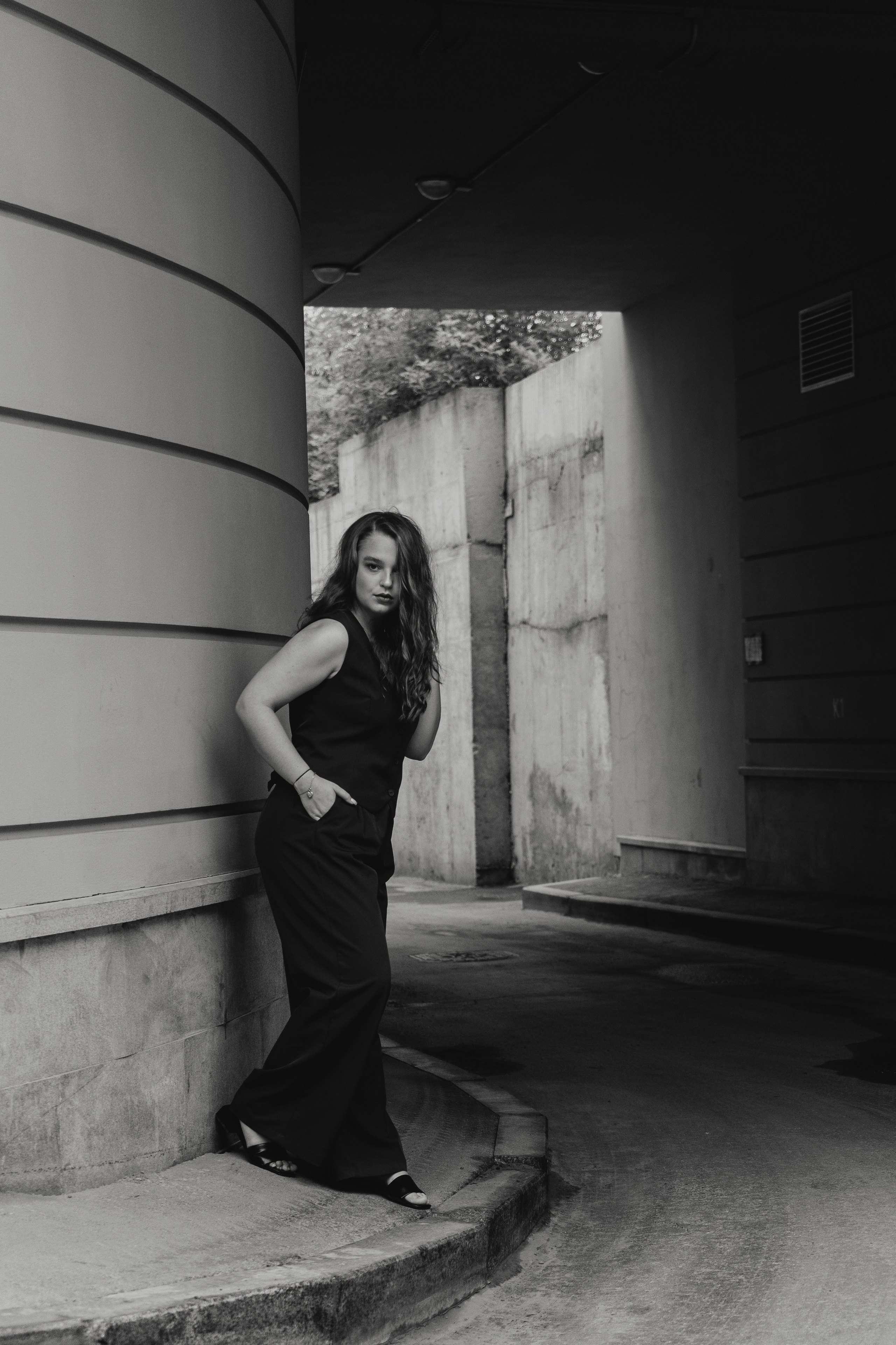 Елена. Денис Марков — фотограф в Екатеринбурге