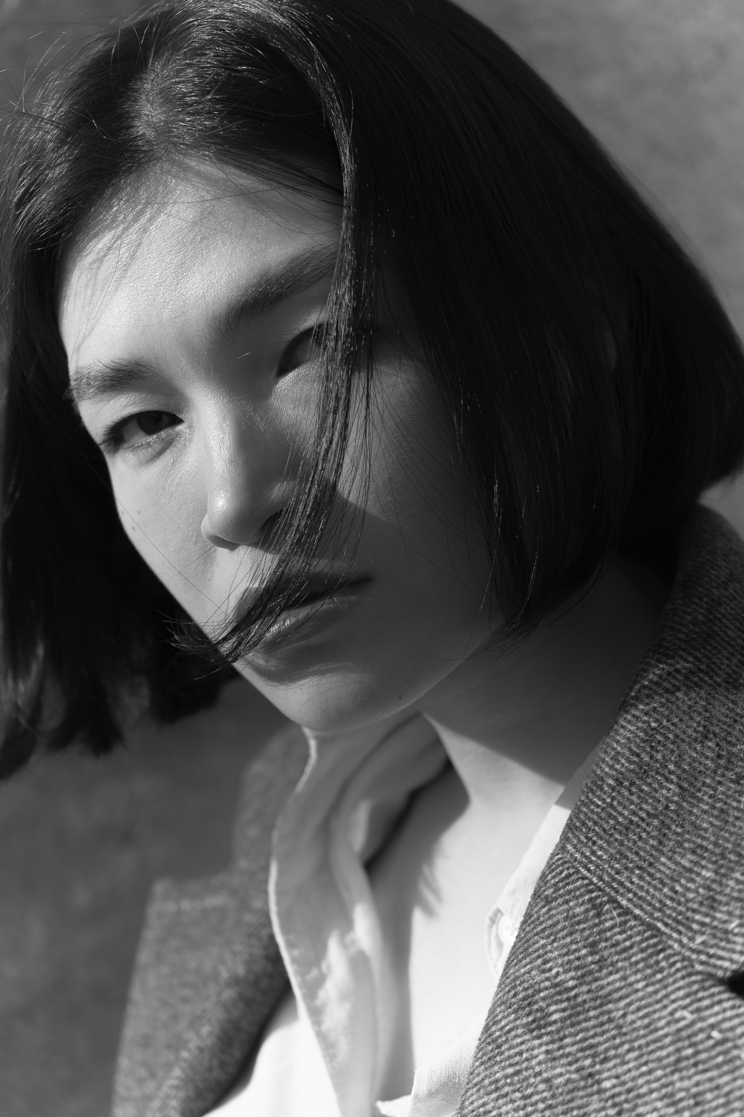 Портретная фотосъёмка. Денис Марков — фотограф в Екатеринбурге