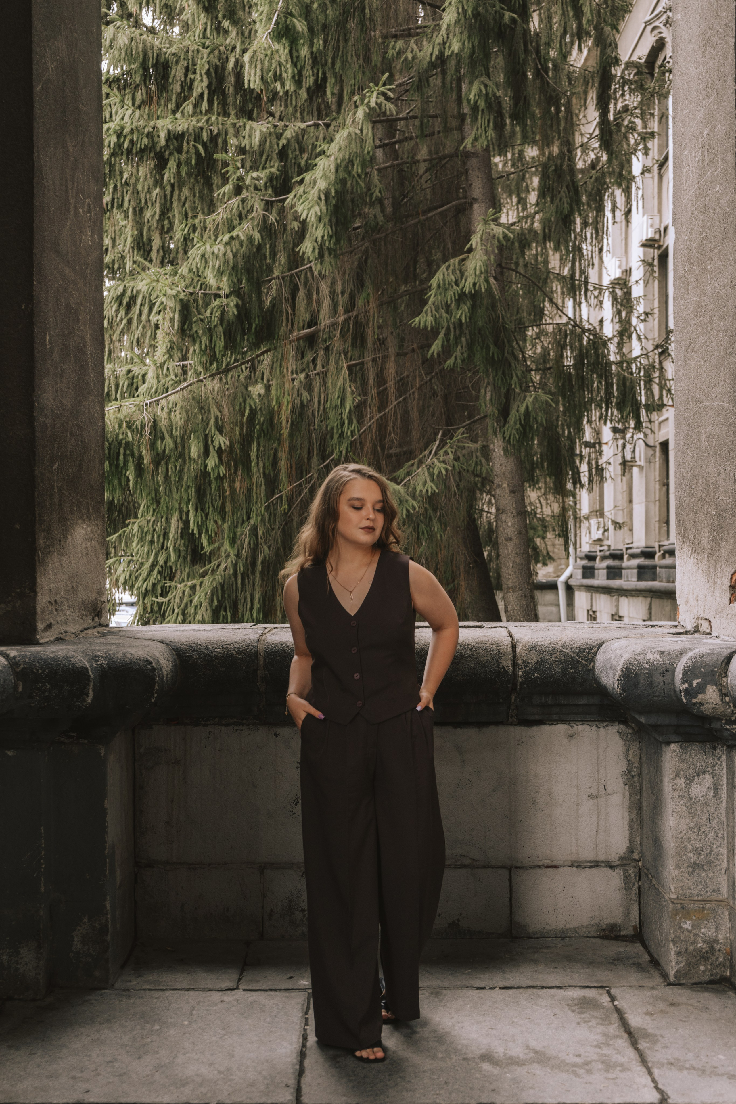 Елена. Денис Марков — фотограф в Екатеринбурге