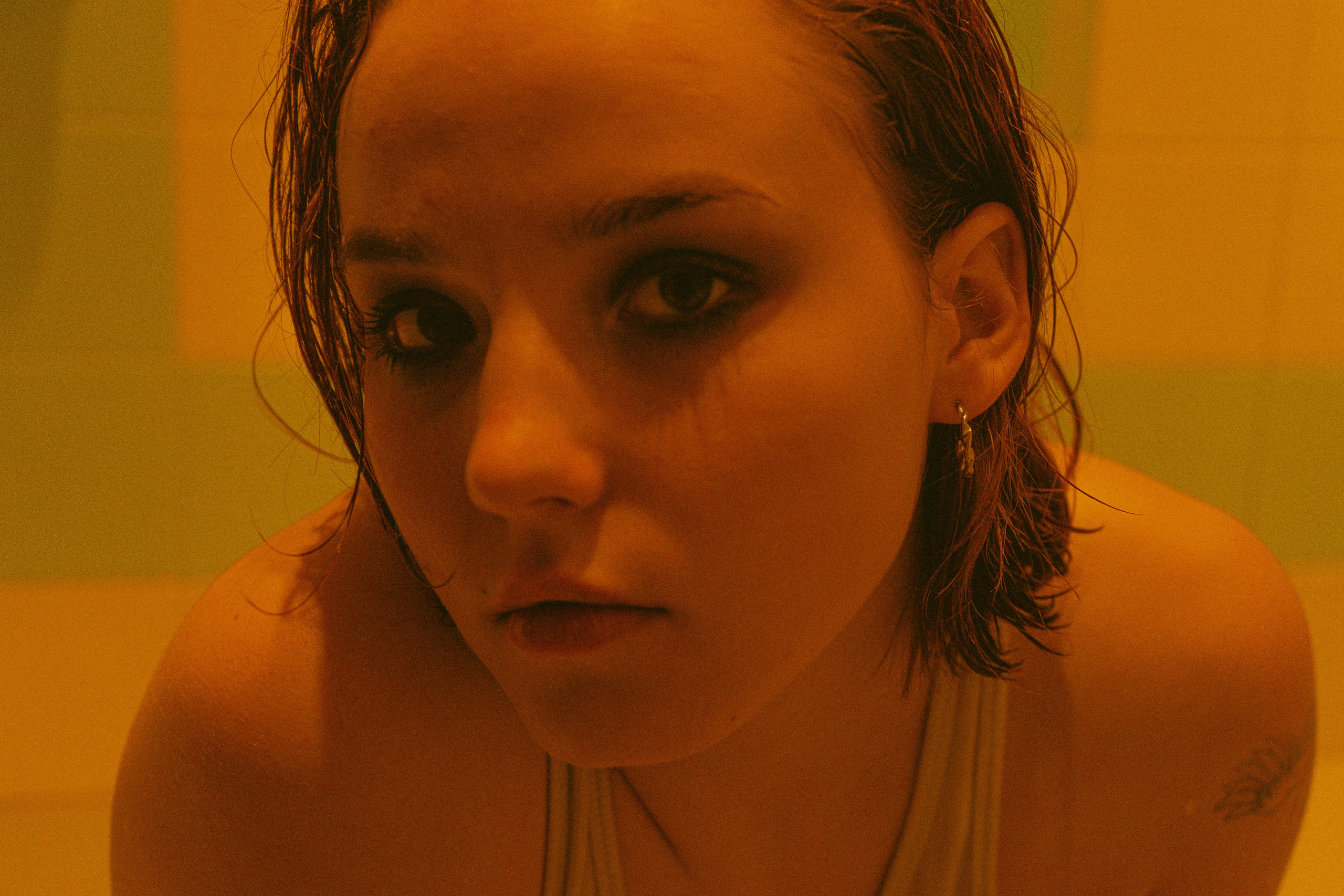 Виолетта. Денис Марков — фотограф в Екатеринбурге