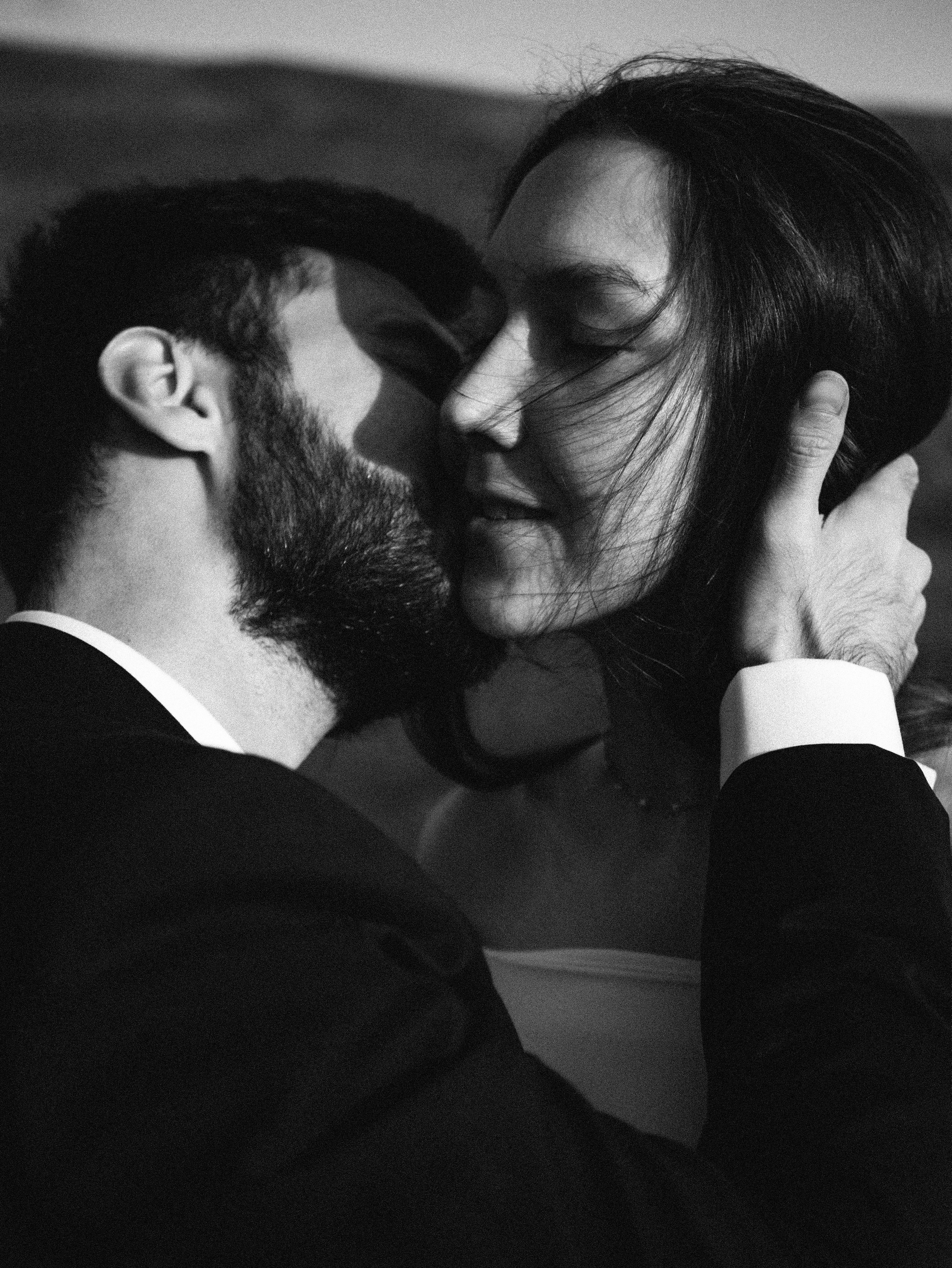 Рустам и Марина. Фотограф Нэля Хаматова