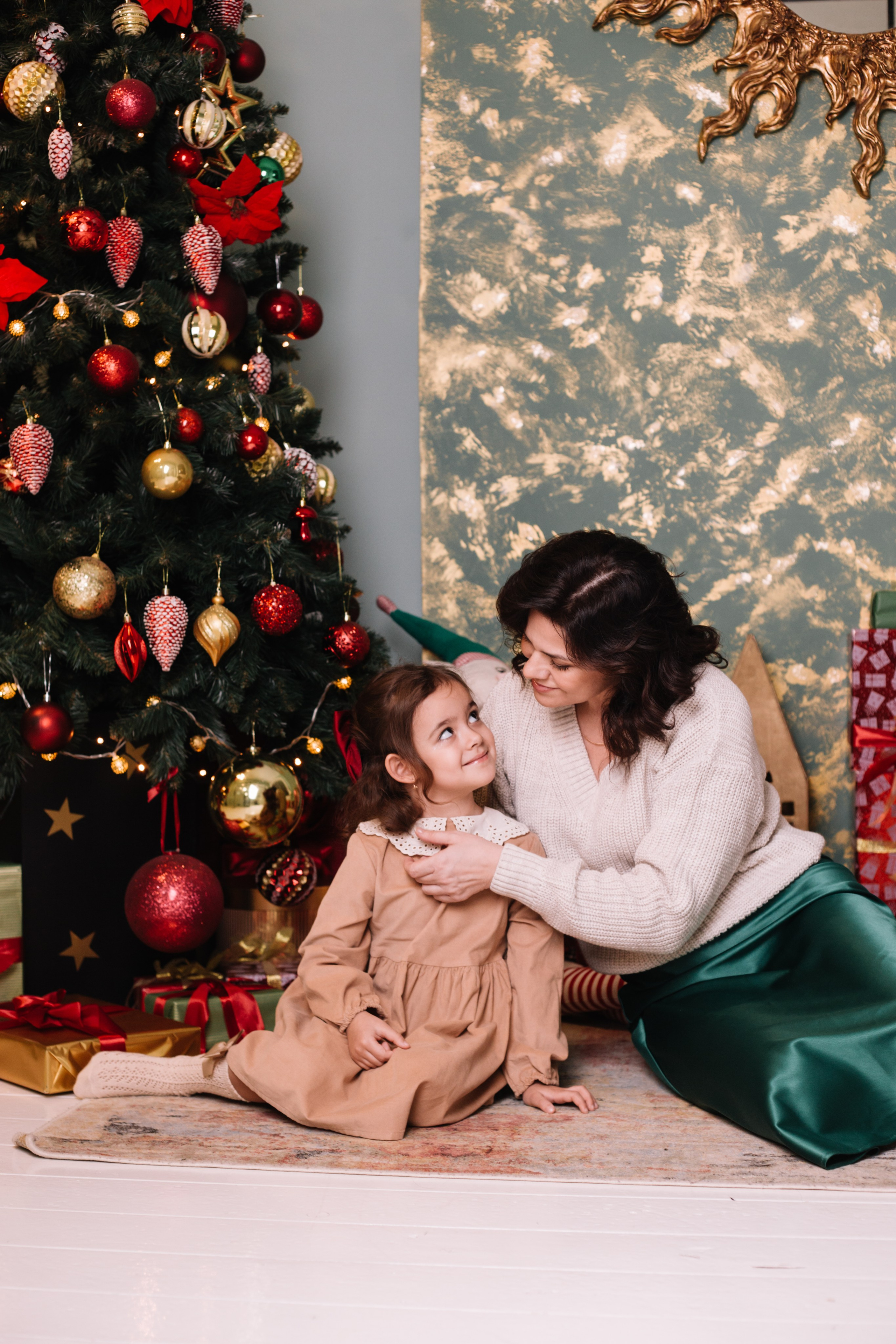 Оксана Аня Даня Сергей. Свадебный и семейный фотограф в Перми Лилия Гатауллина