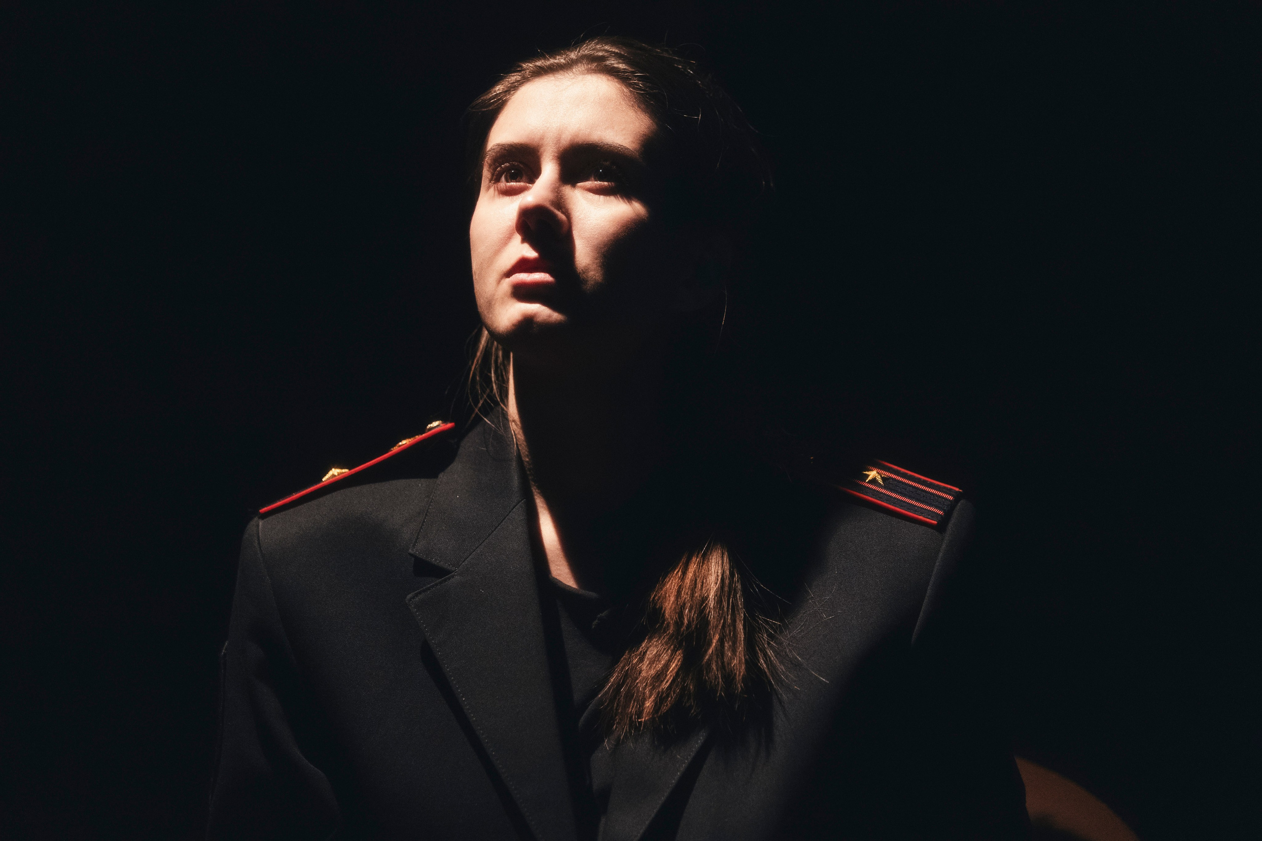 «Киллер Джо», Камерный Театр Малыщицкого