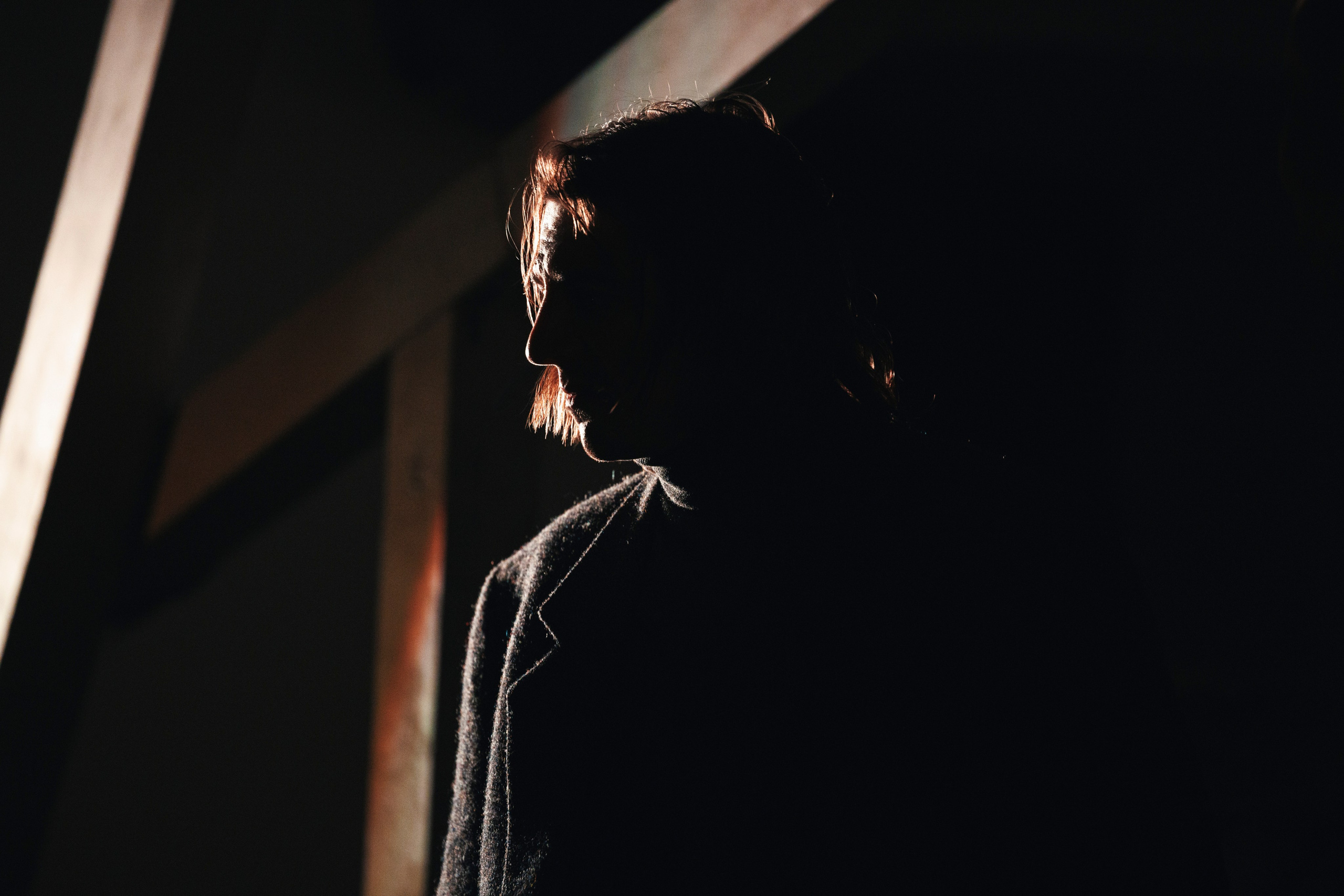 «Бесы», Городской театр