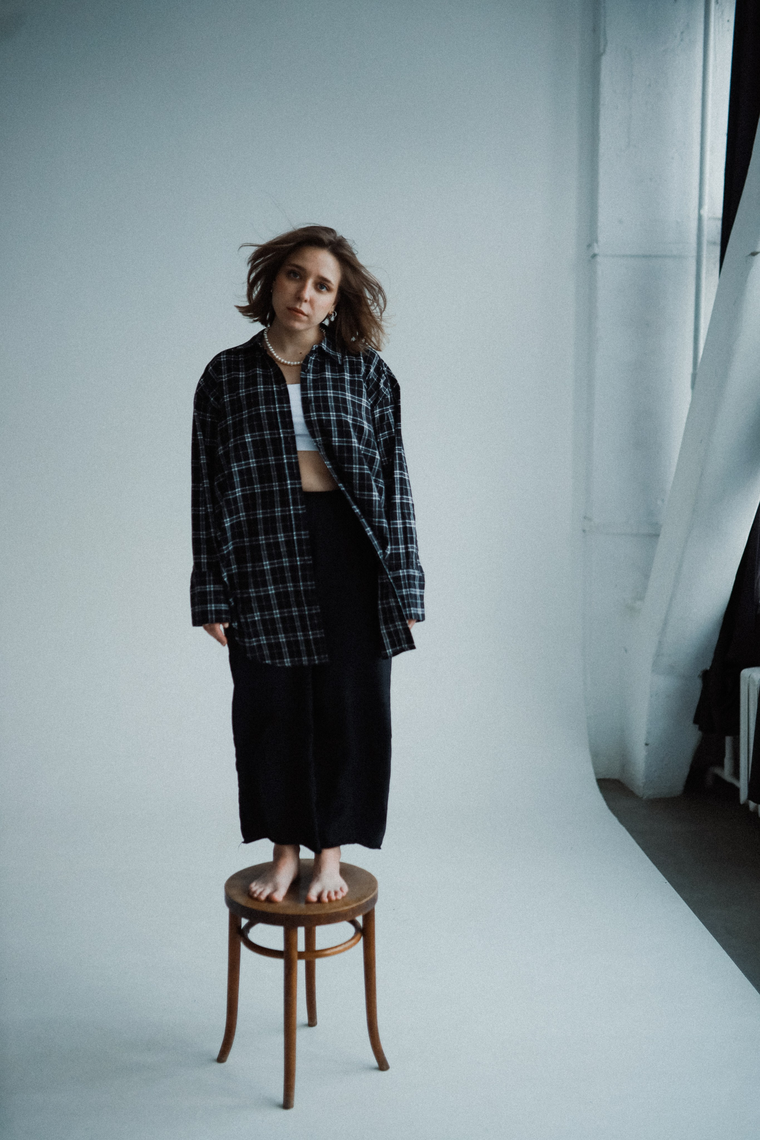 Варя. Фотограф в Москве, Электростали, Ногинске, Балашихе, Александра Кукушкина