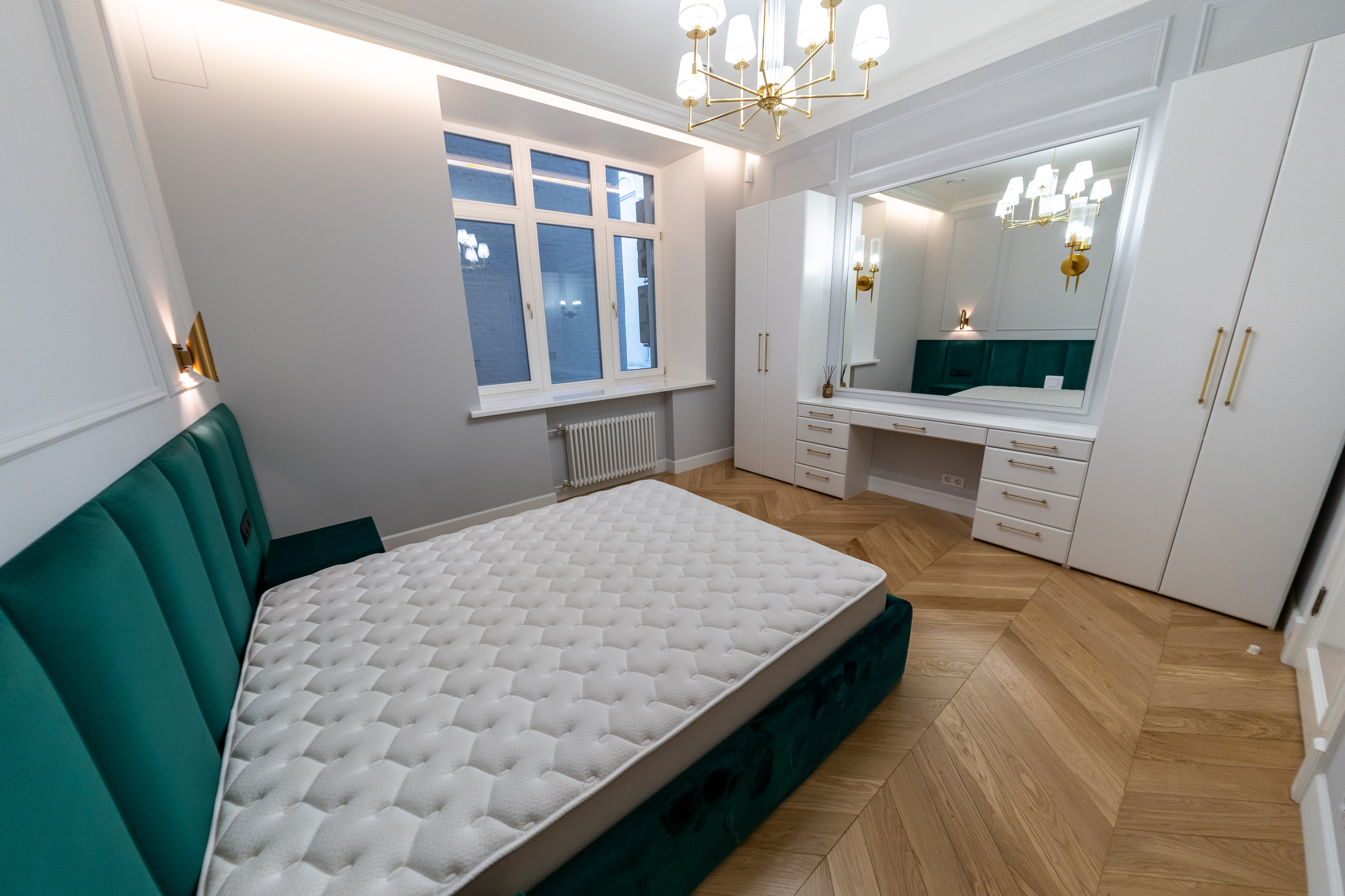 Квартира для Авито. Фото и видео съёмка в Москве и МО Александр Чапала и Трояк Алеся