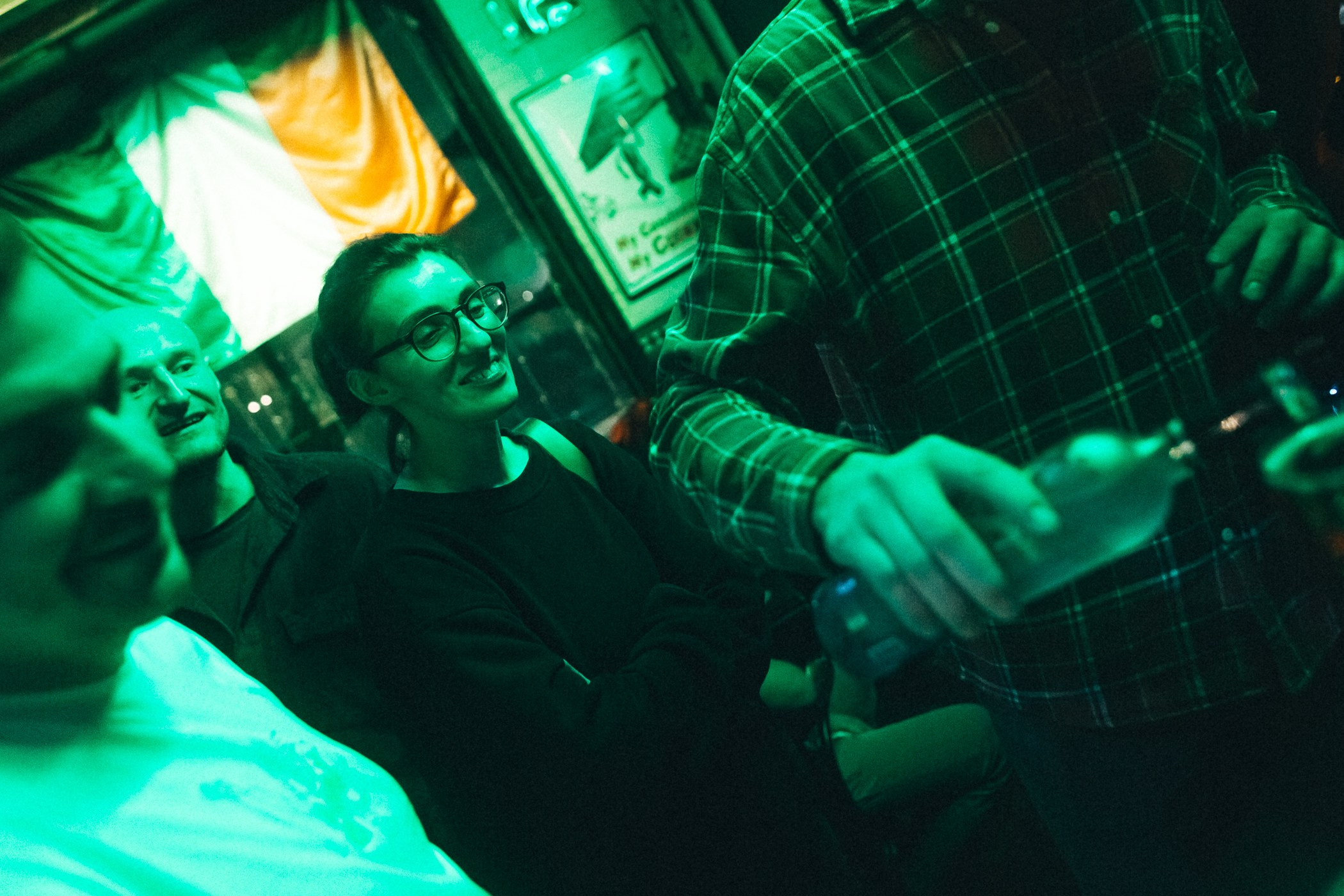 Harat`s Pub. Фотограф Кемерово | Сергей