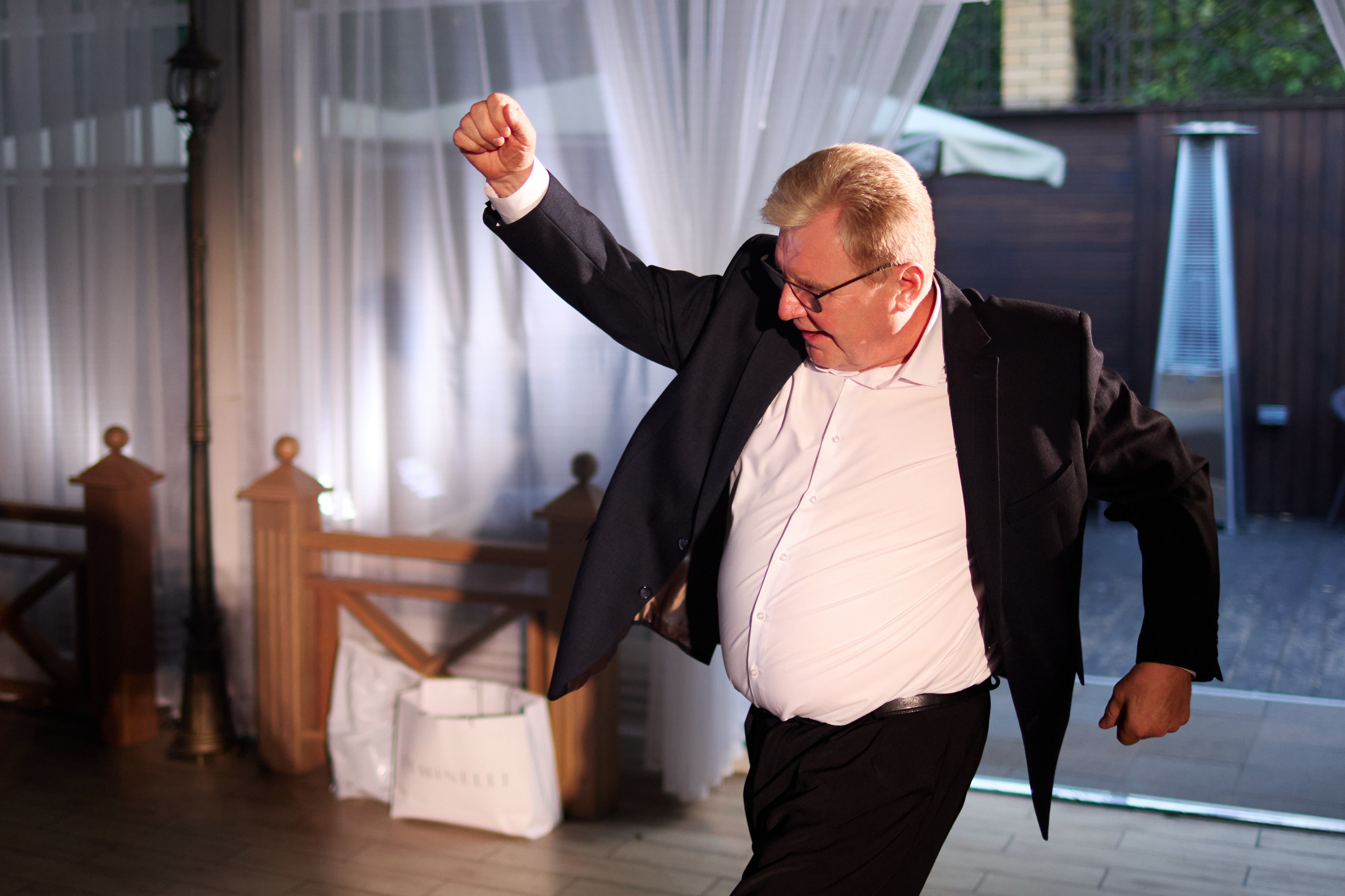 Владимир и Екатерина 2025. Александр Прозоров фотограф в Кирове