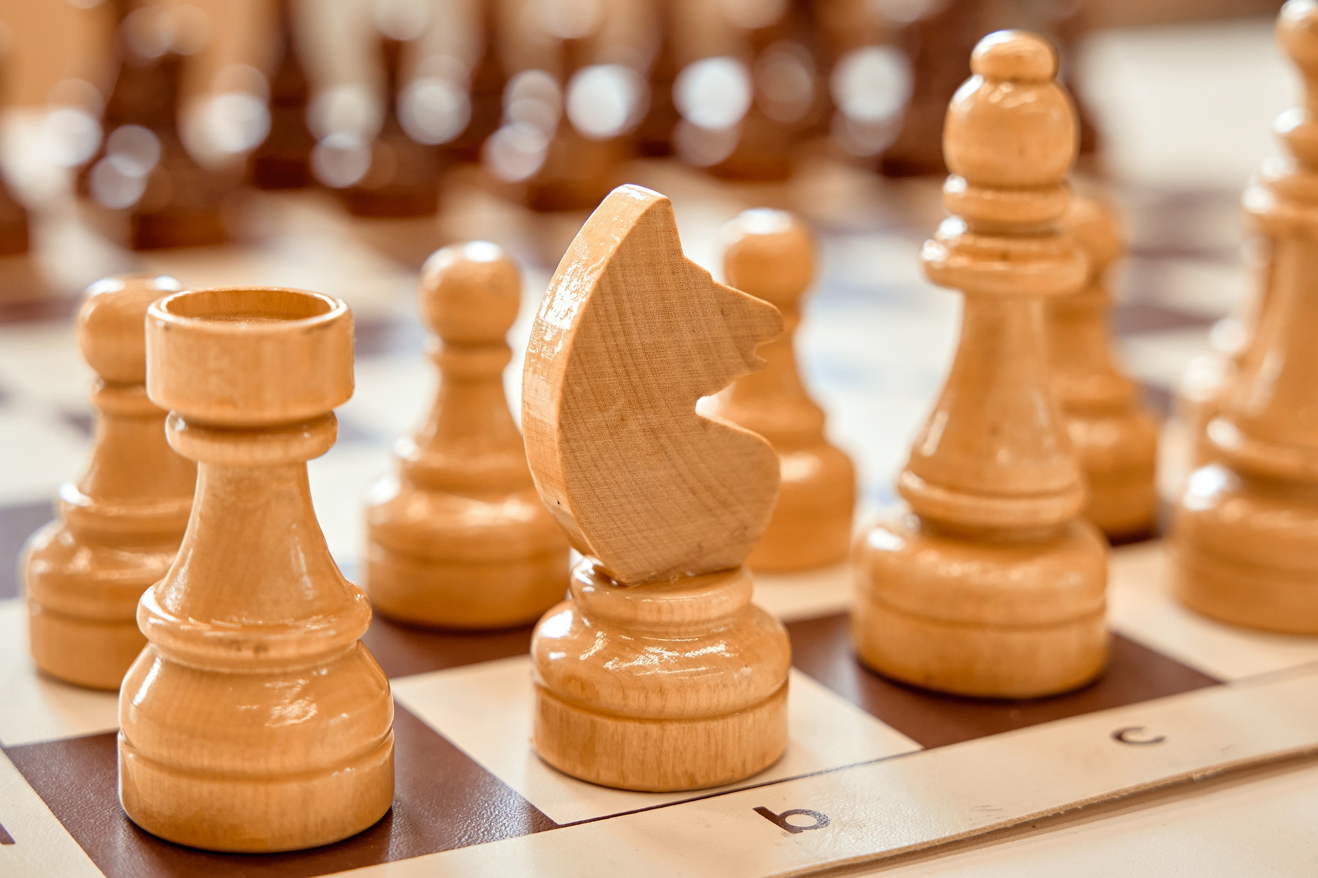 Спартакиада Группы РУСГИДРО | Шахматы. Александр Сазонов Красноярск