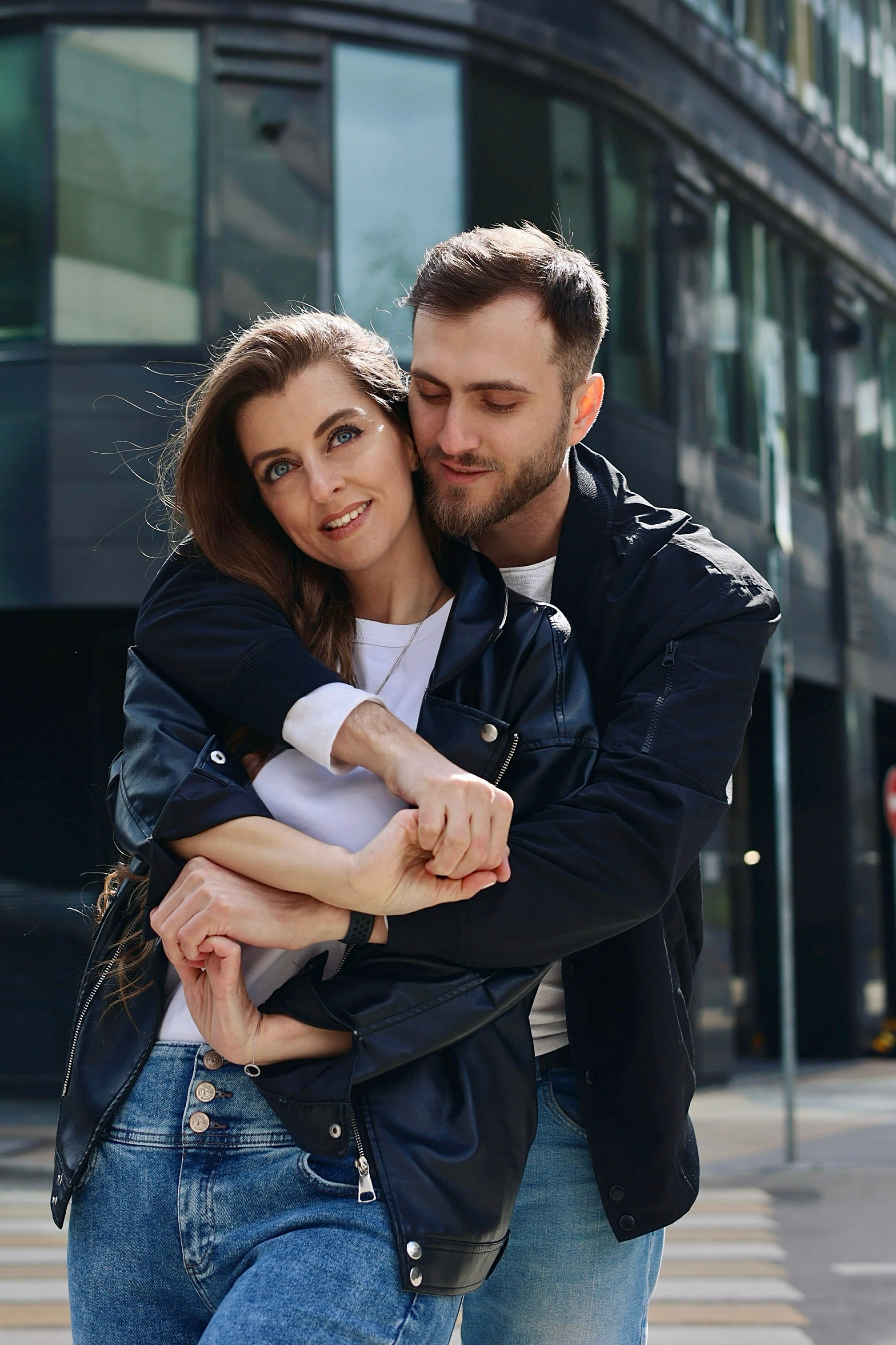 Love Story 🤍. Фотограф в Москве Марина Гольдберг