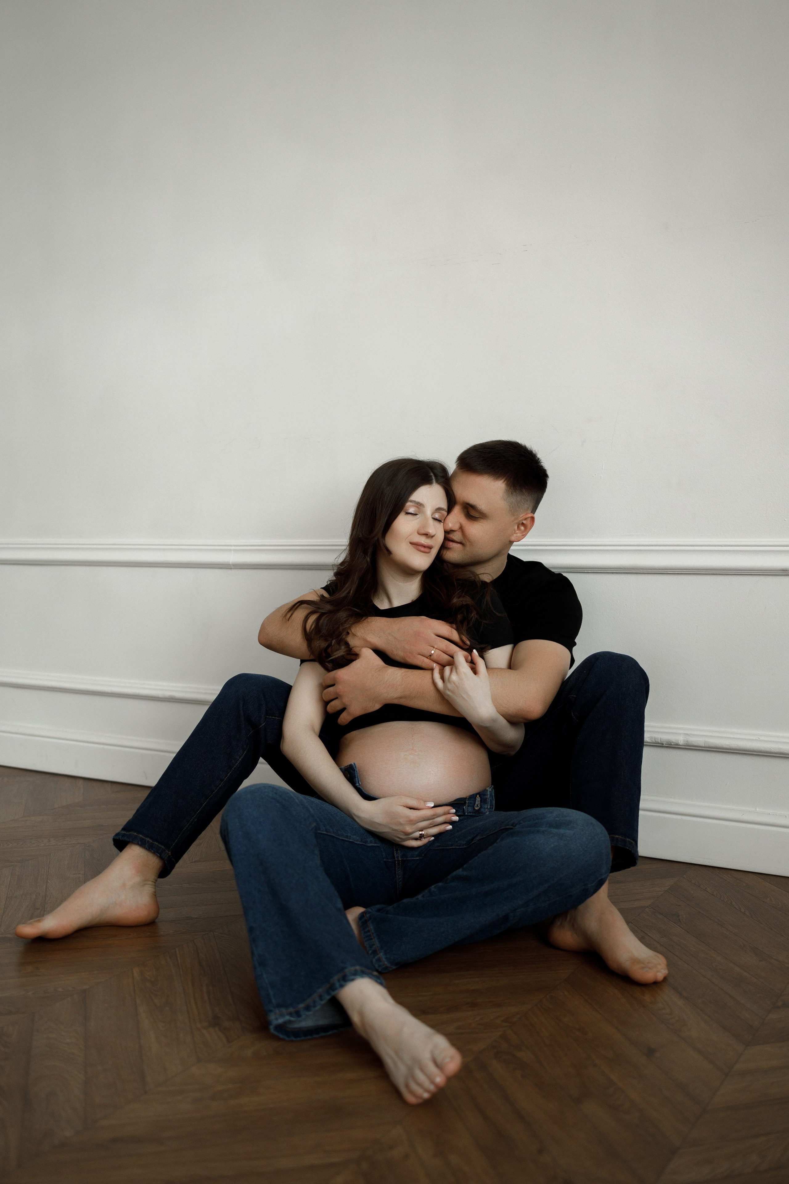 Александр и Дарья. Фотограф Краснодар