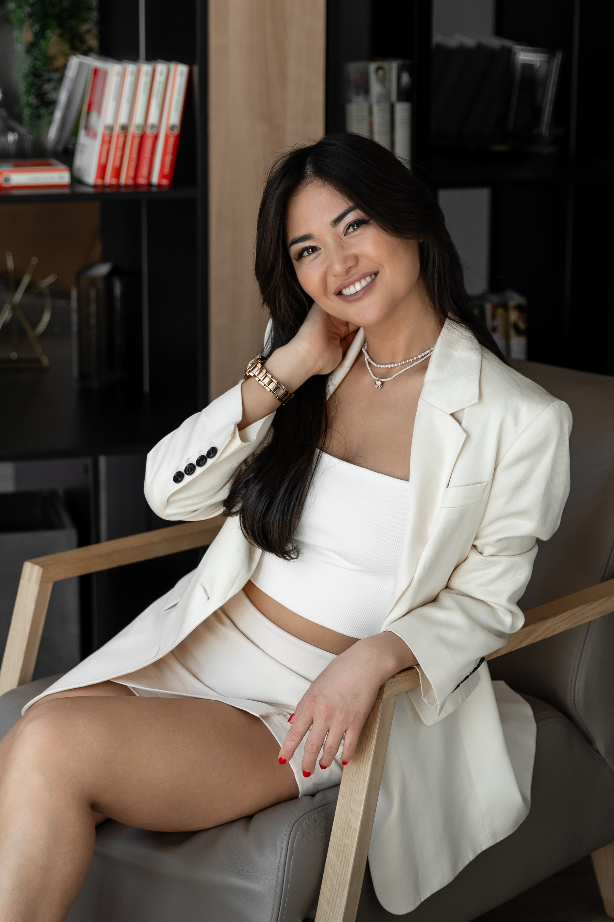 Эльвира. Татьяна Чернышова свадебный фотограф Москва