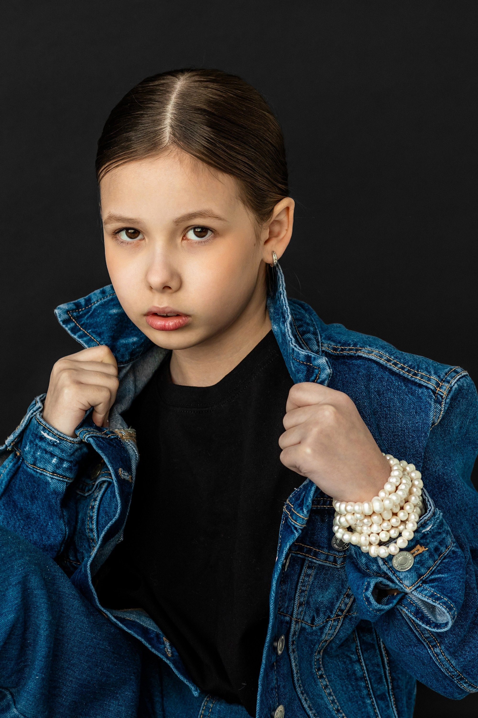 Проект DENIM. Татьяна Чернышова свадебный фотограф Москва