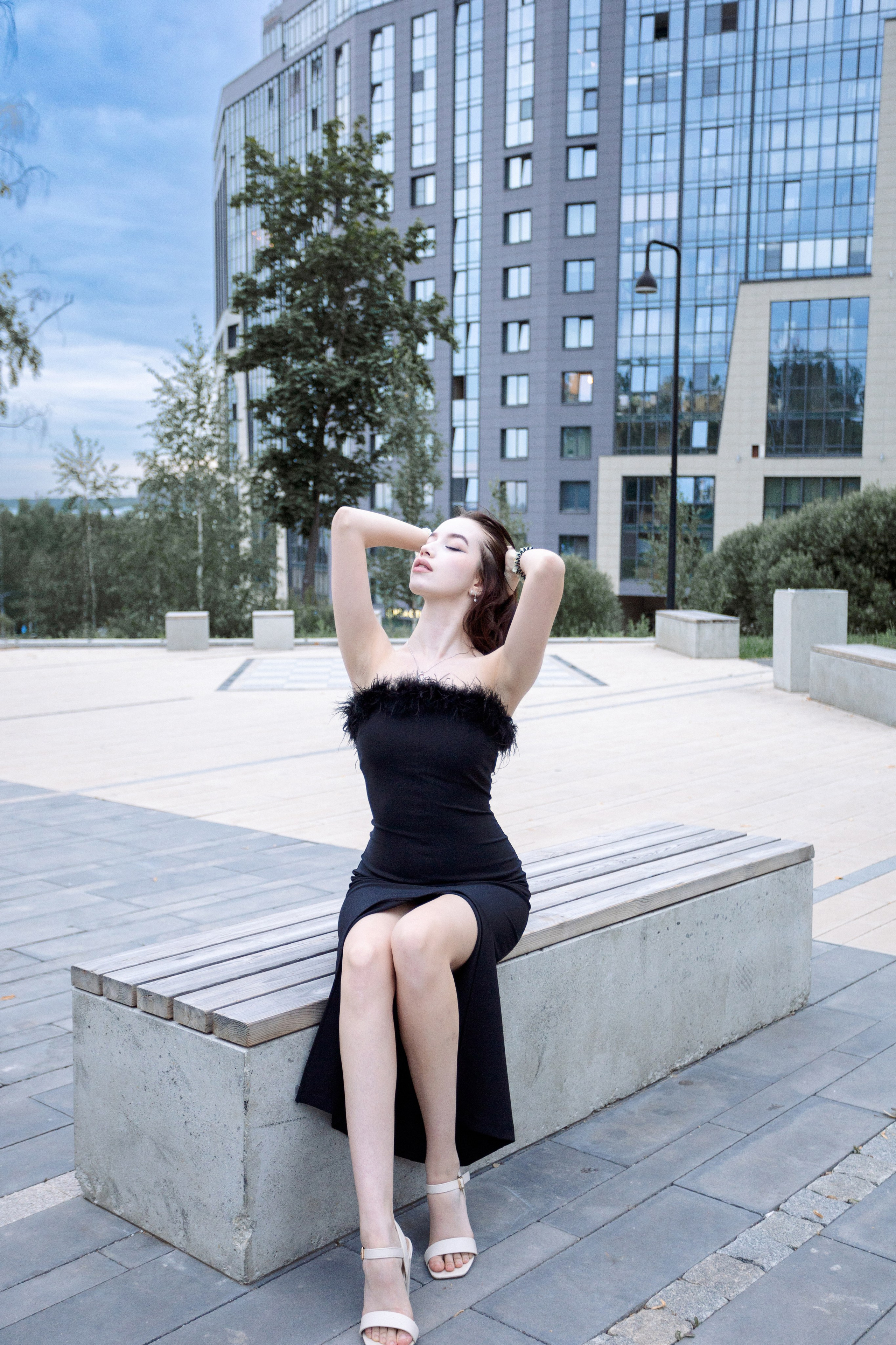 ПРИМЕР: Девичник. Все фото. Профессиональный фотограф в Ижевске Леша Петров