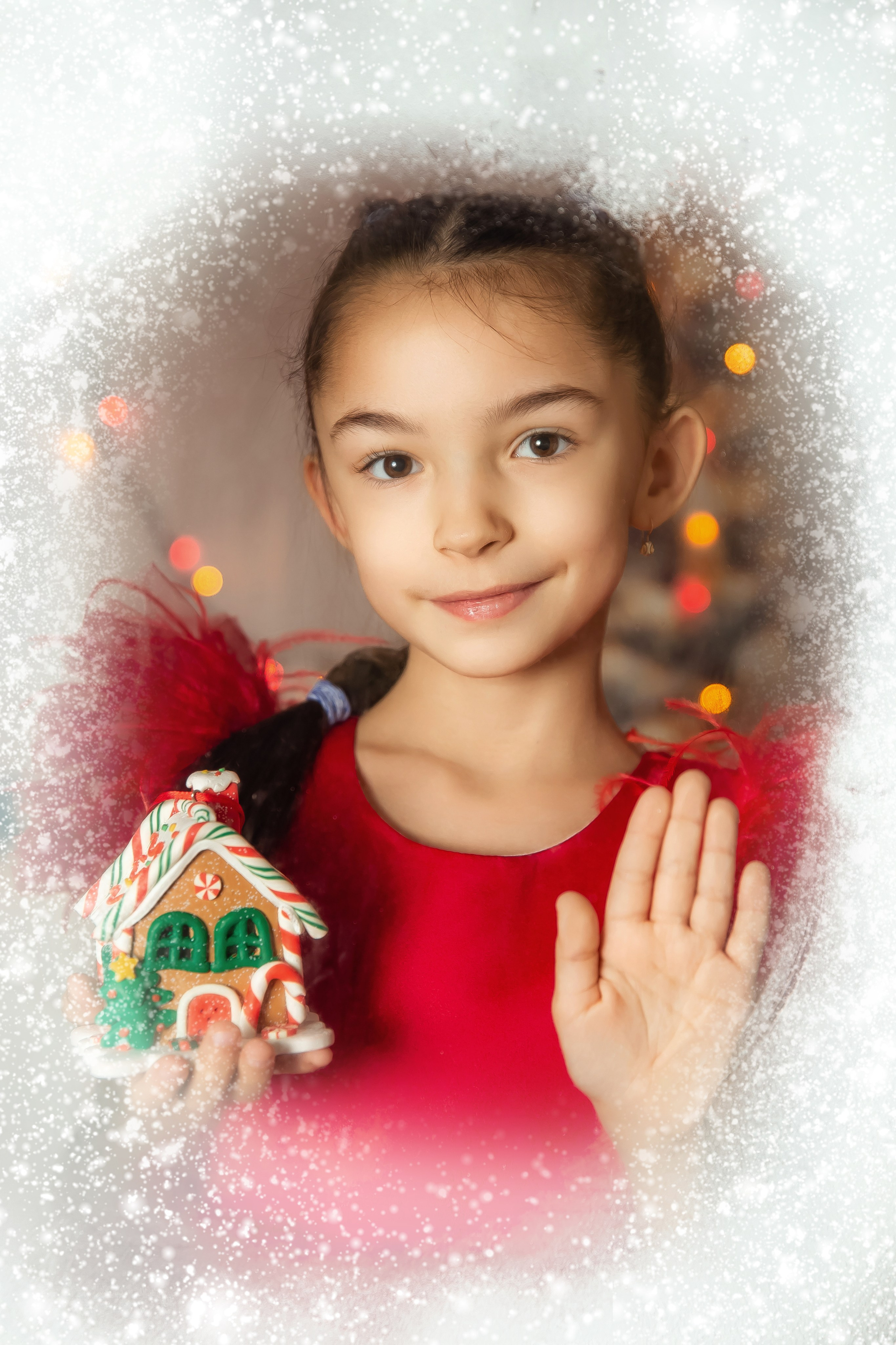 Детский сад. Рыжий Фотограф Иркутск