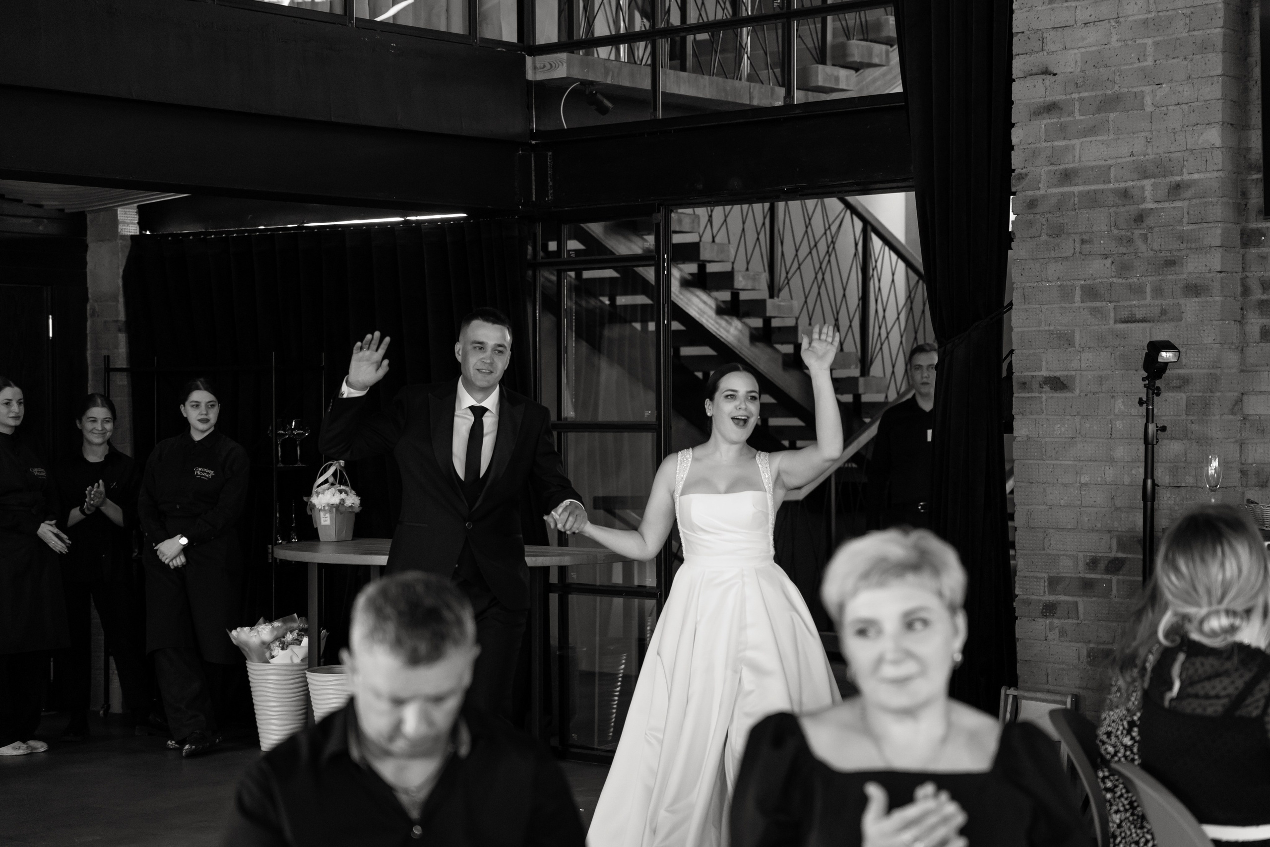 Валерий и Лиза. Свадебный и Семейный фотограф по всему миру Анна Фёдорова