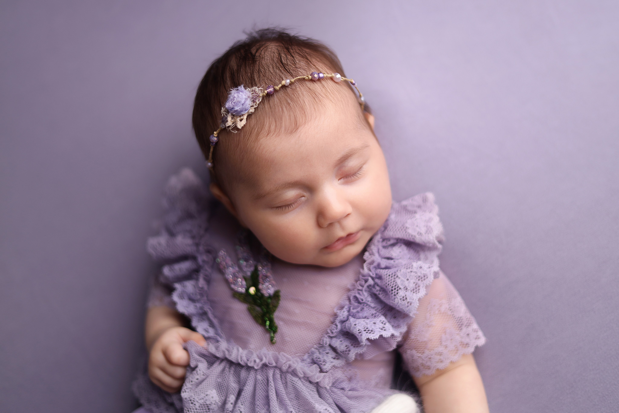 Мире 2,5 месяца. Фотограф новорожденных Москва. Ньюборн фотограф Москва