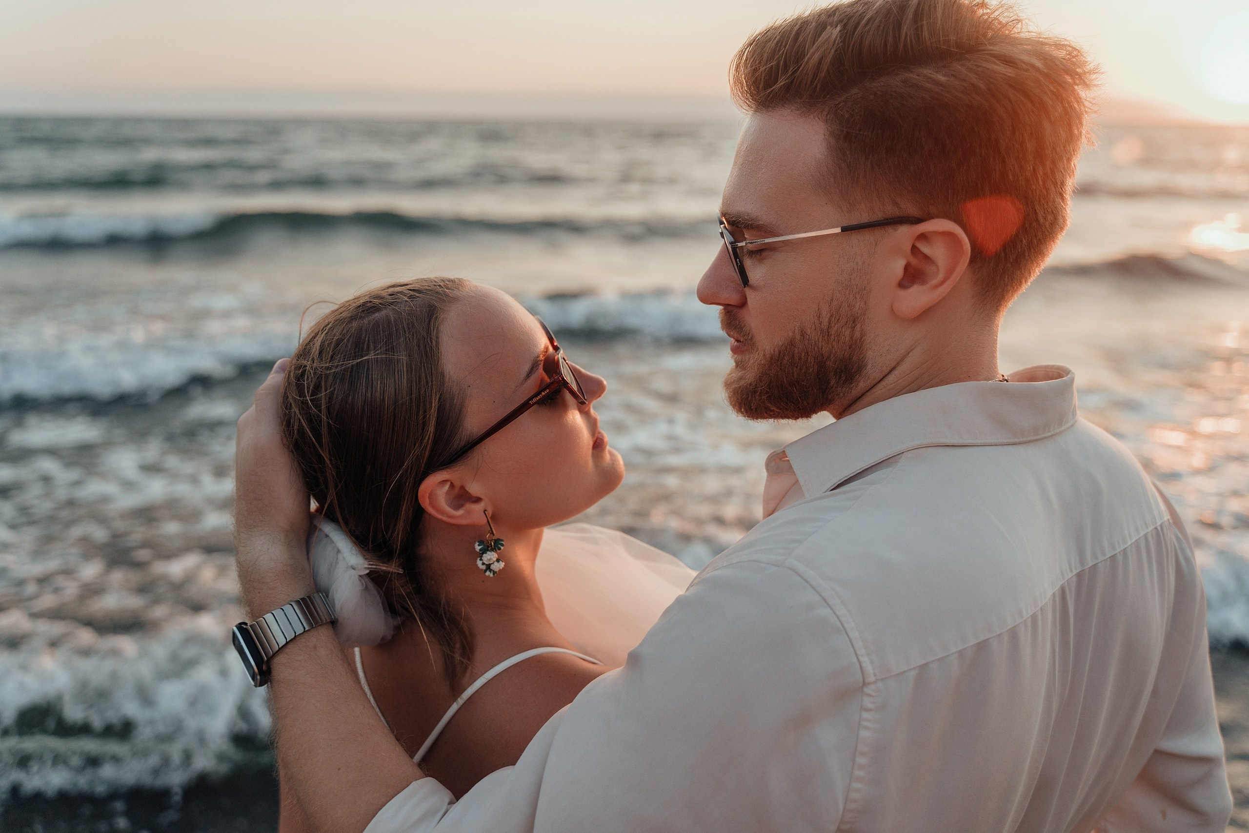 Nikita & Svetlana 🔥 wedding photo shoot in Batumi, Chakvi Hotel. Photographer Sergey Otkrytyi in Batumi & Tbilisi