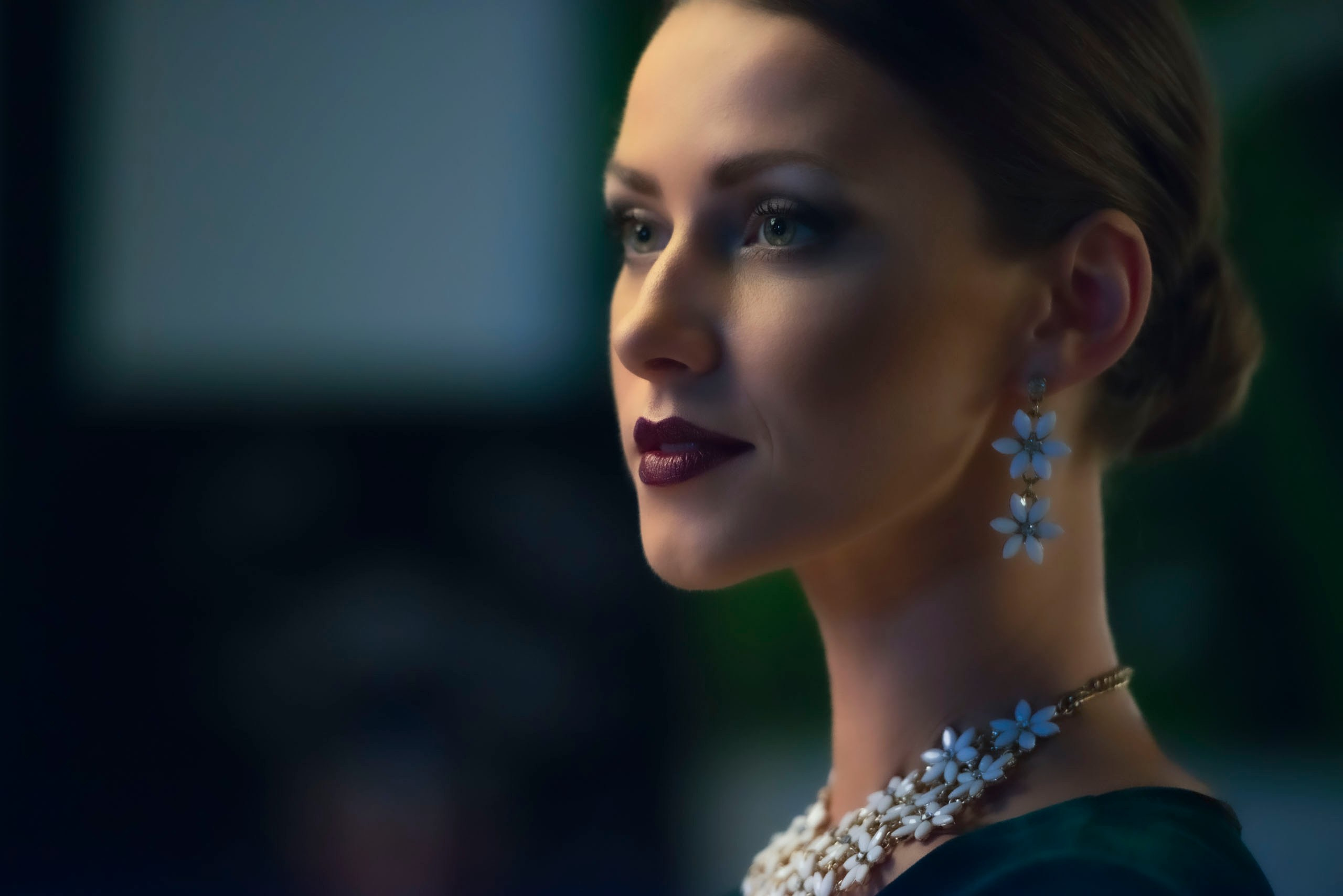 Портретный фотограф в СПб Талилула