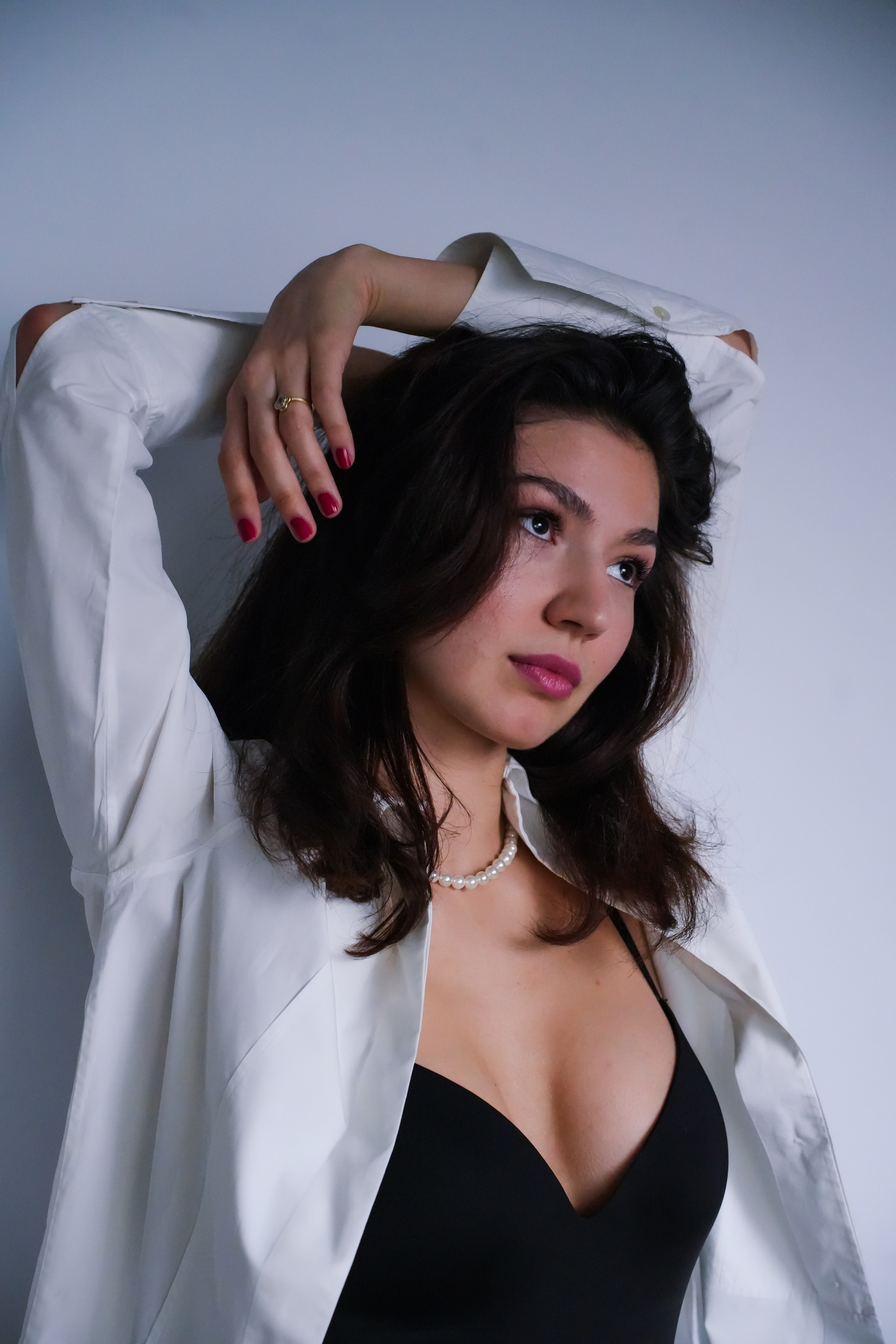 Студия. Коммерческий фотограф и видеограф в Москве Тихонова Анна