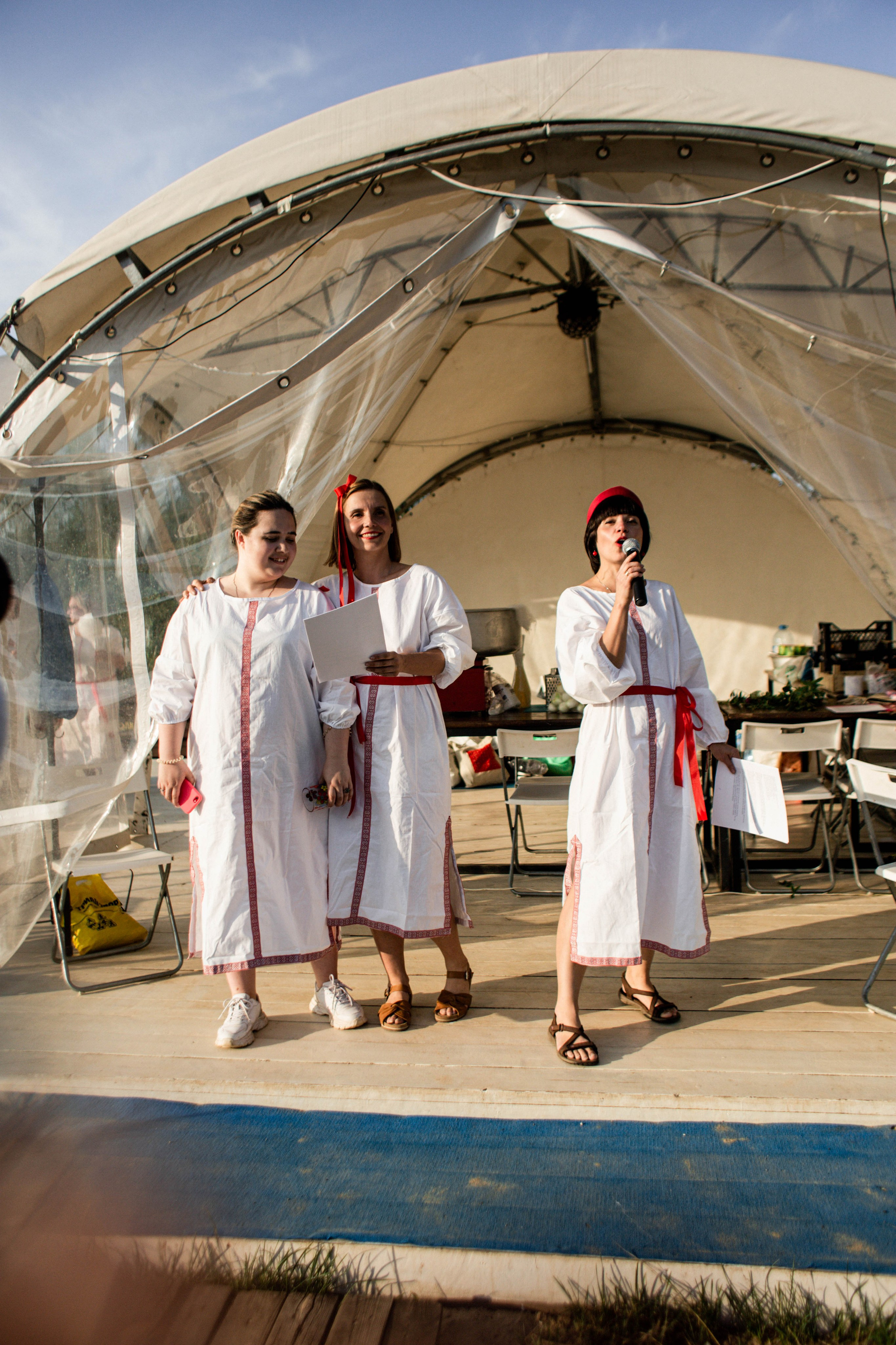 Ивана Купала Гребной канал. Фотограф в Нижнем Новгороде