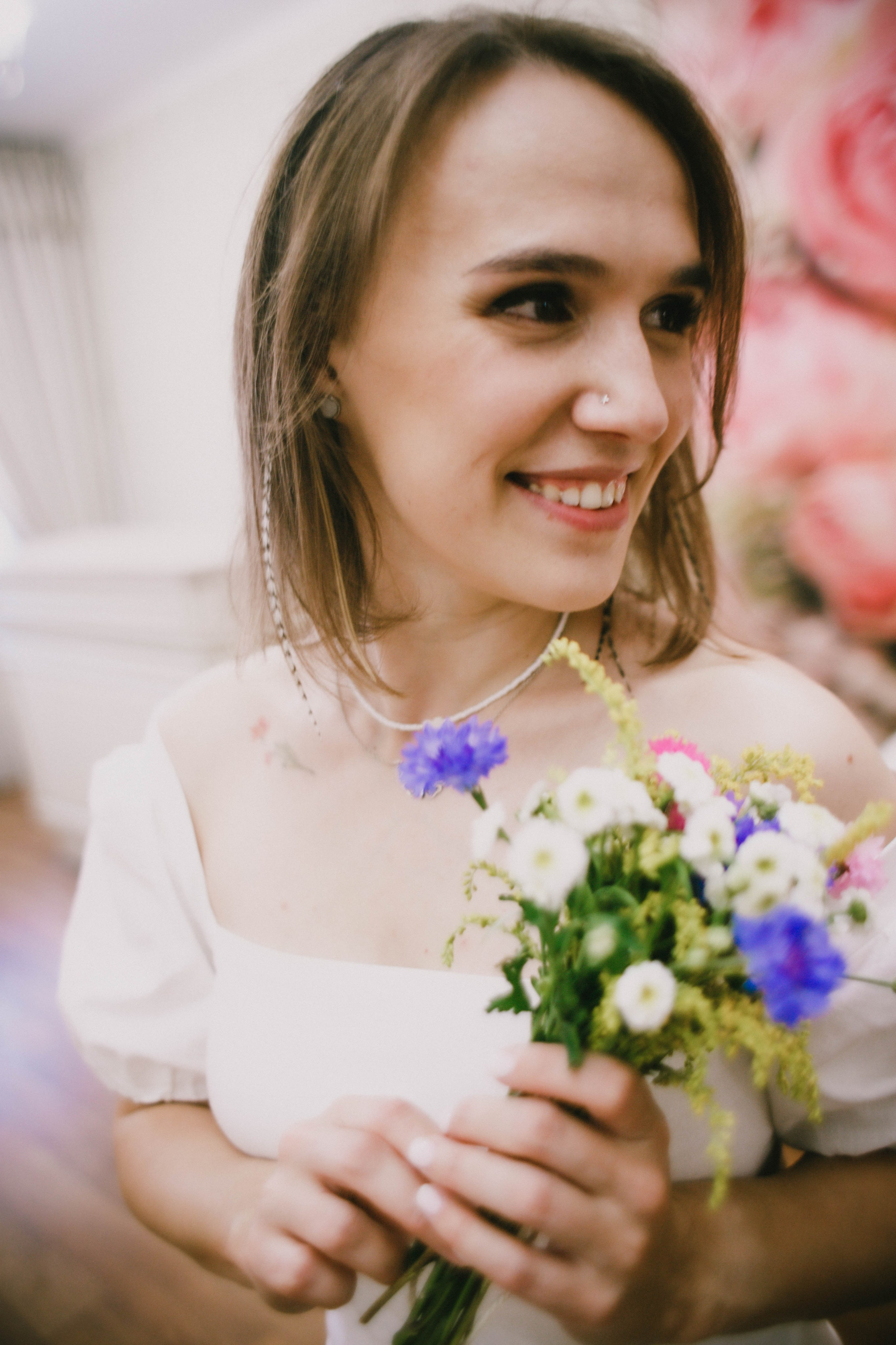 Ксения + Михаил. Фотограф в Нижнем Новгороде