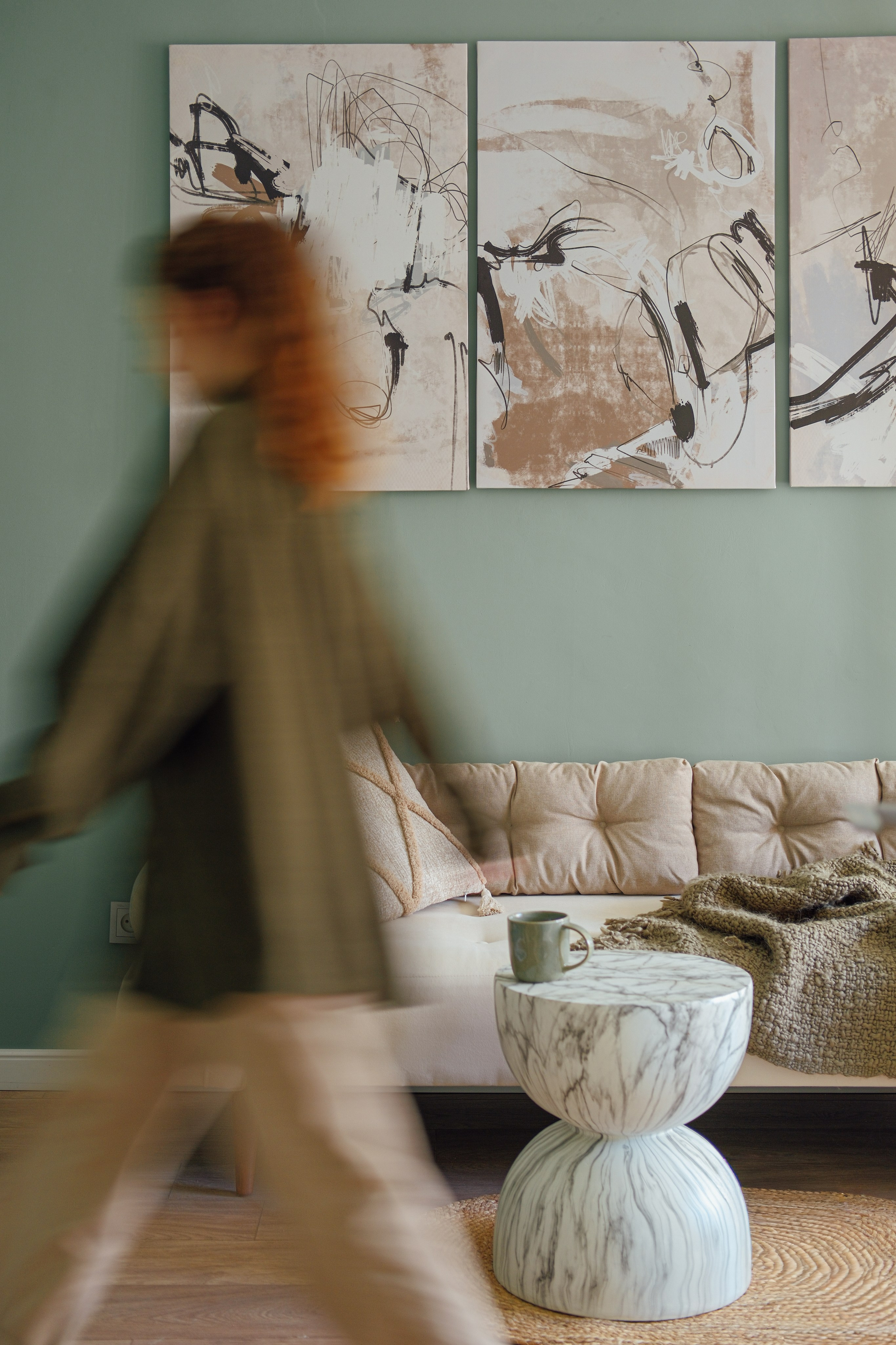 Квартира Тырныауз Ксения. Фотограф Эльбрус • Приэльбрусье • КМВ — Роман Шатхин