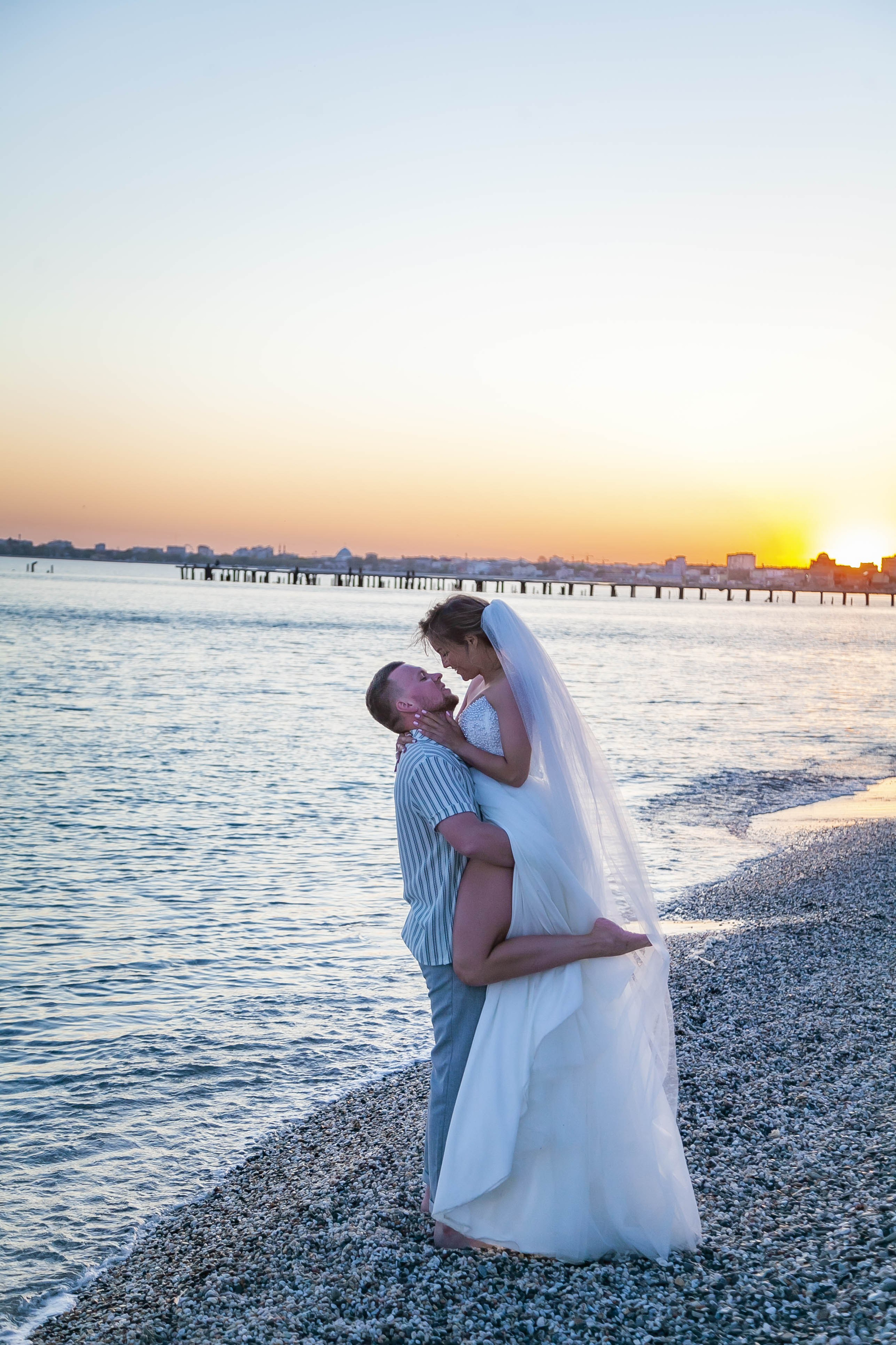 СВАДЕБНЫЙ ФОТО ДЕНЬ. Фотограф в Крыму