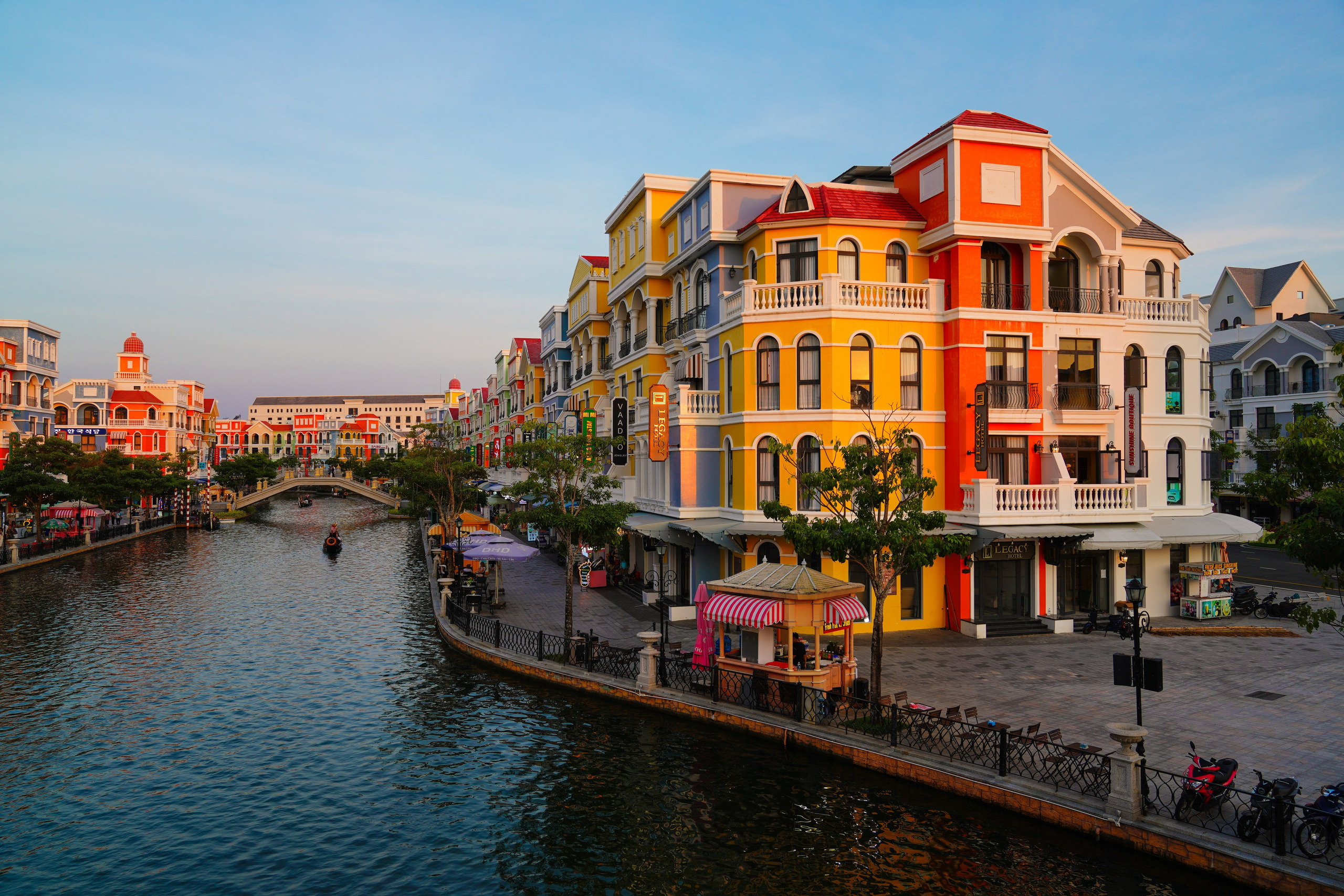 Остров Фукуок, Вьетнам. Фотограф Сергей Кишкель Дананг Нячанг Фукуок