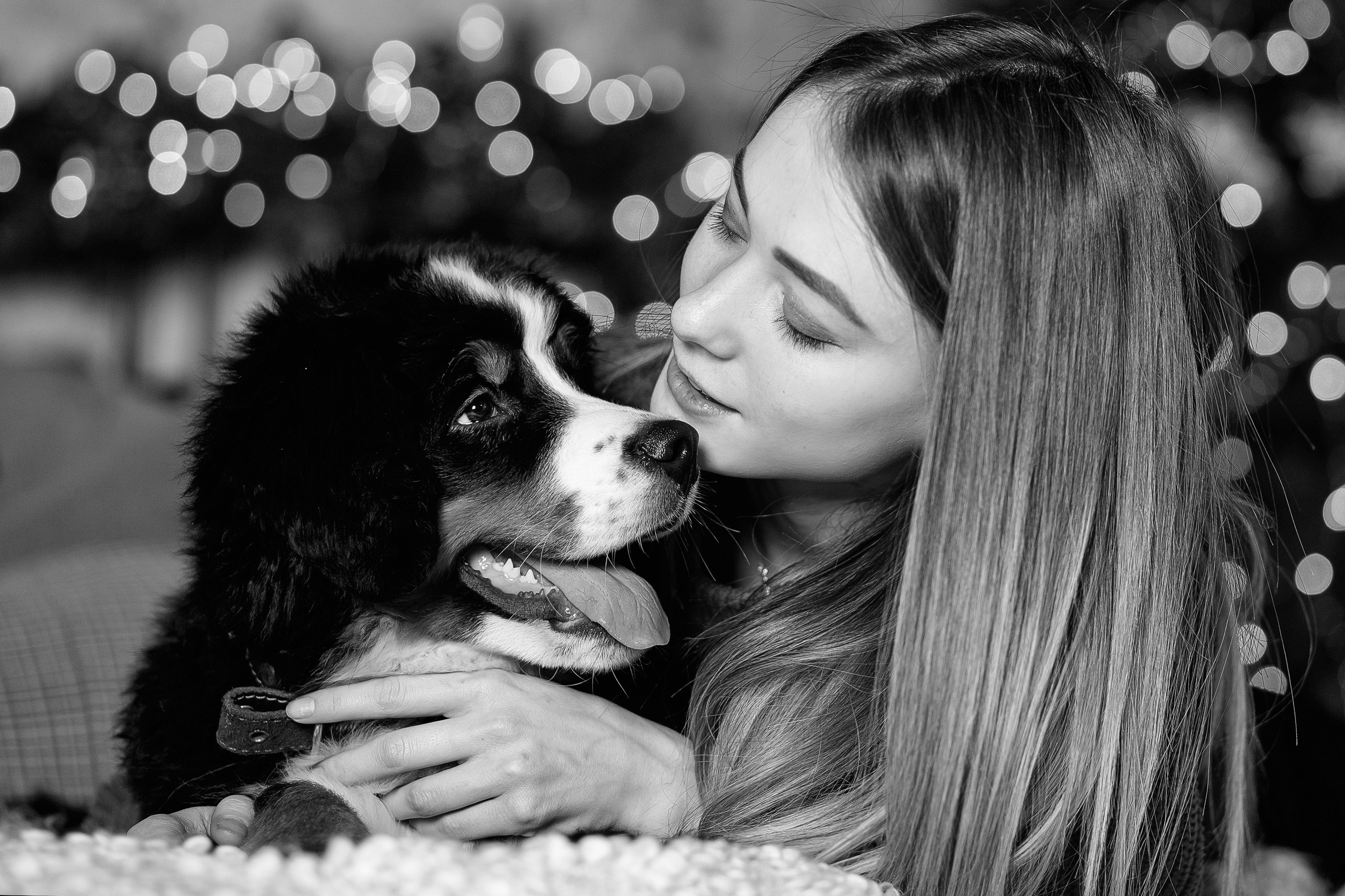 Художественная фотография людей и животных. Фотошкола и фотокурсы в Абакане