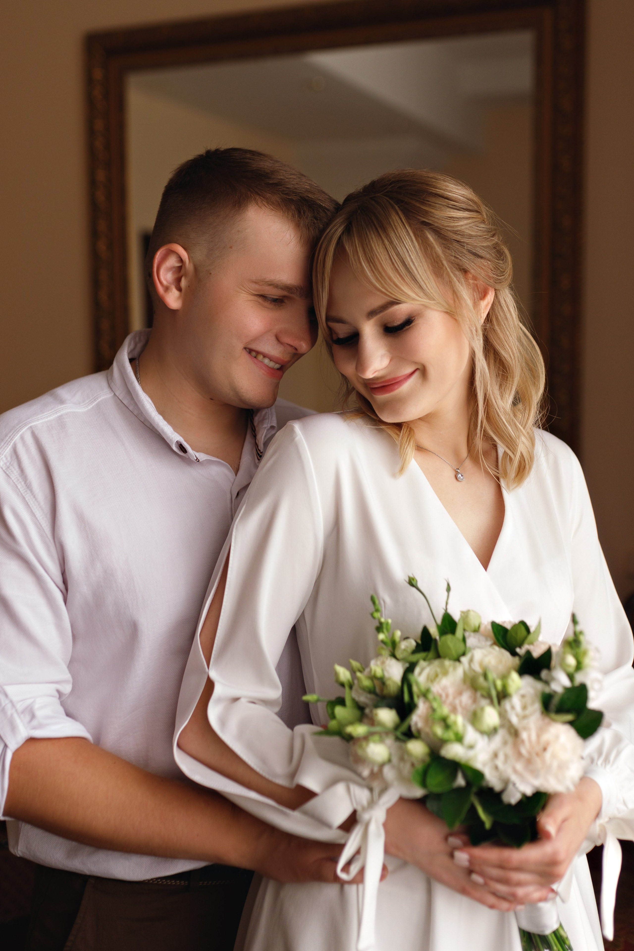 Wedding love story. Семейный и женский фотограф в Краснодаре Виктория Гупало