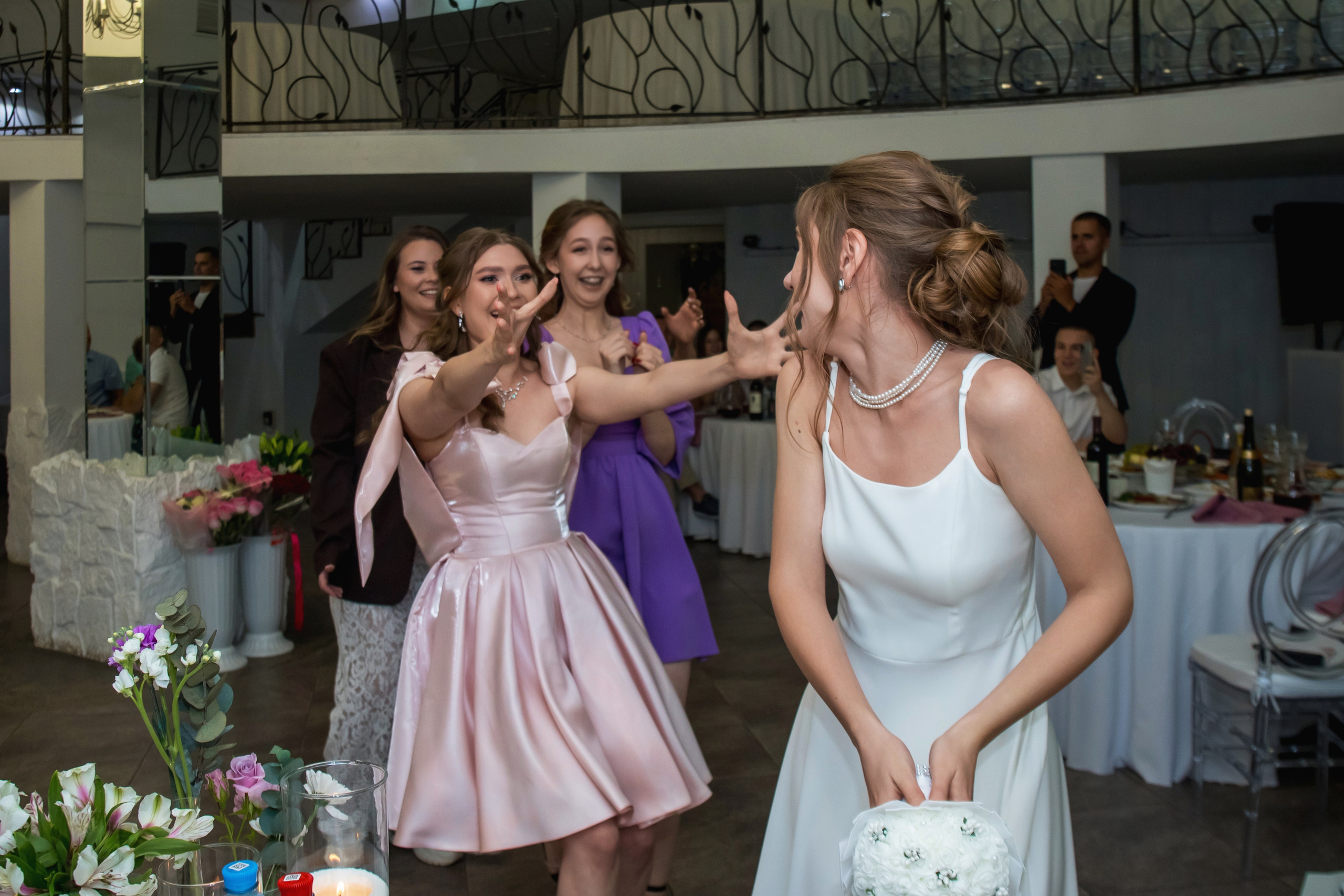 A & I. Свадебный и семейный фотограф в Новосибирске Александра Ракитина