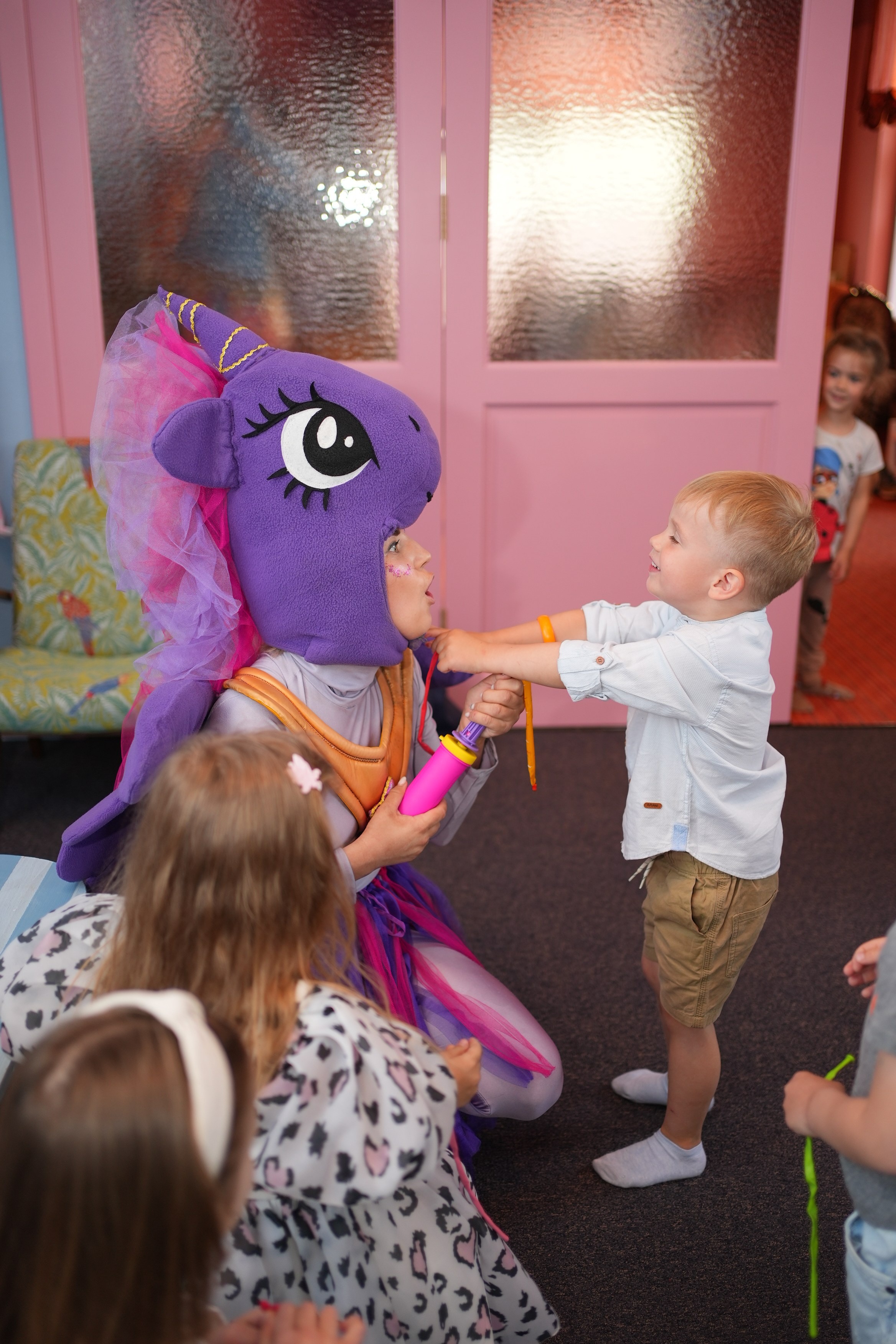 День Рождения. Семейный и свадебный фотограф Минск, Беларусь Анна Орловская
