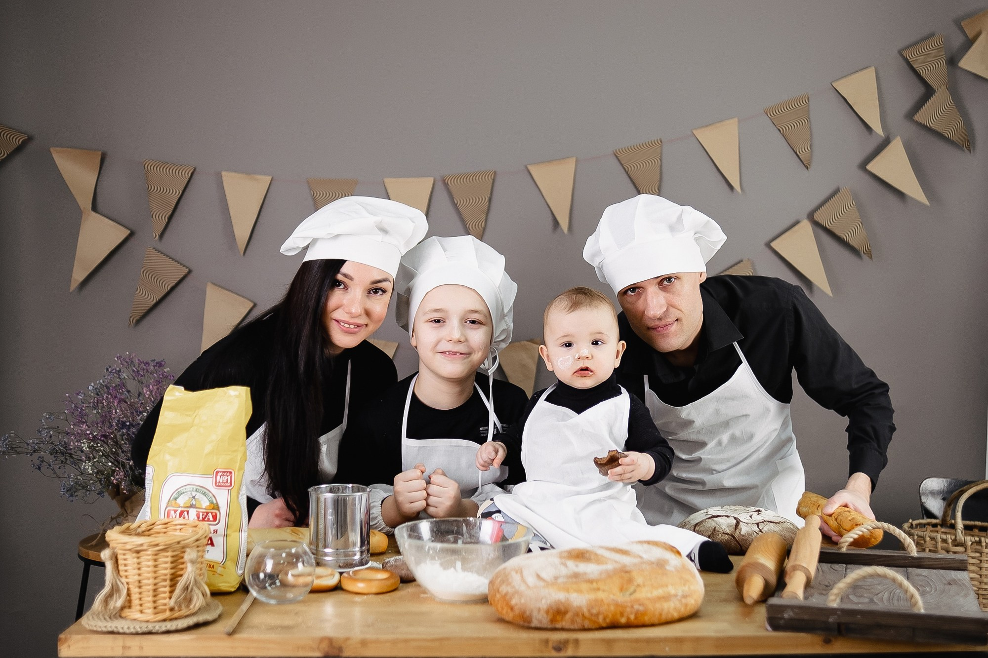 Семейный фотограф смоленск