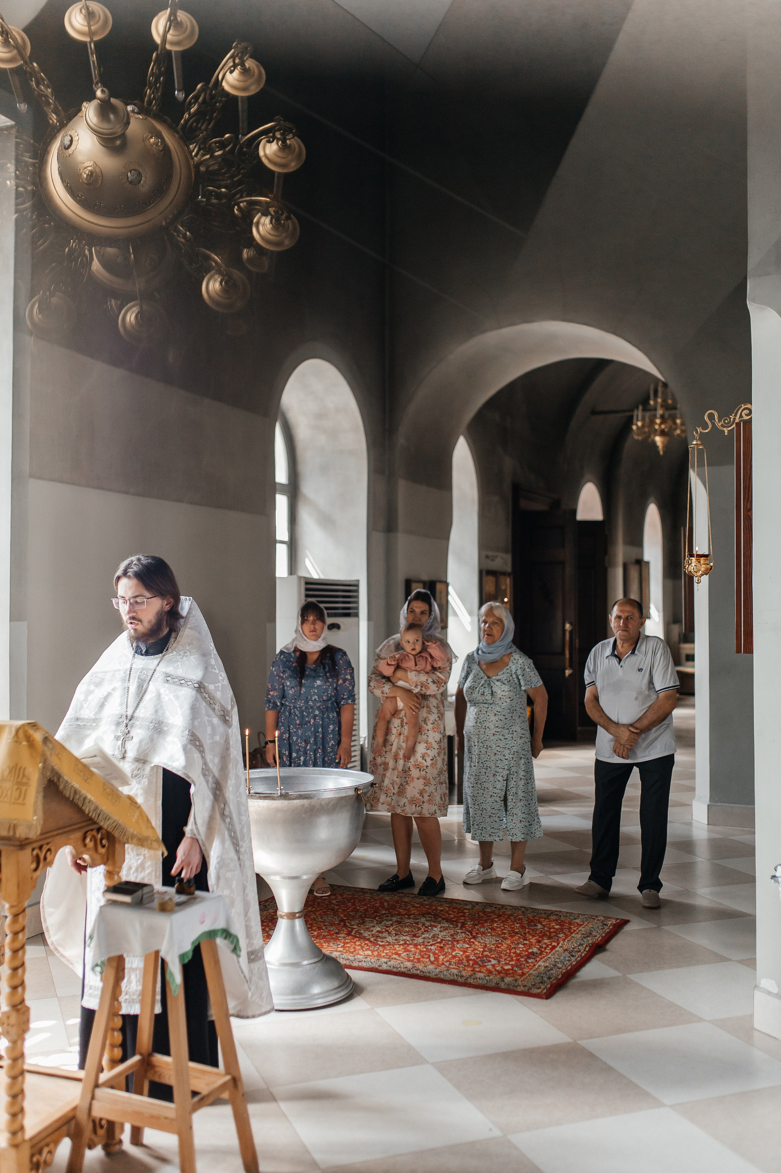 Лиза. Семейный и свадебный фотограф в Тамбове Ксения Плотникова