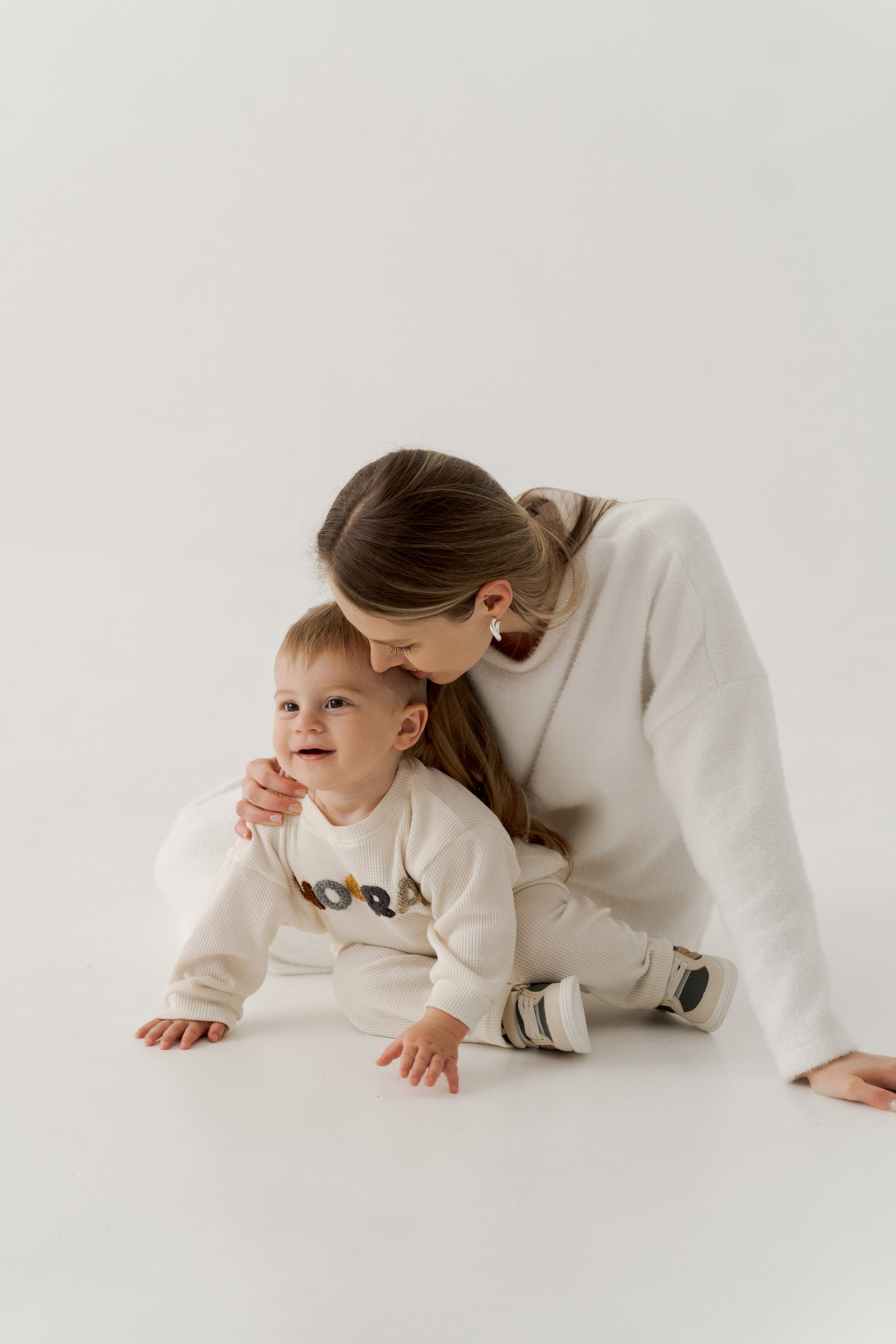 Семейная фотосъемка. Главная