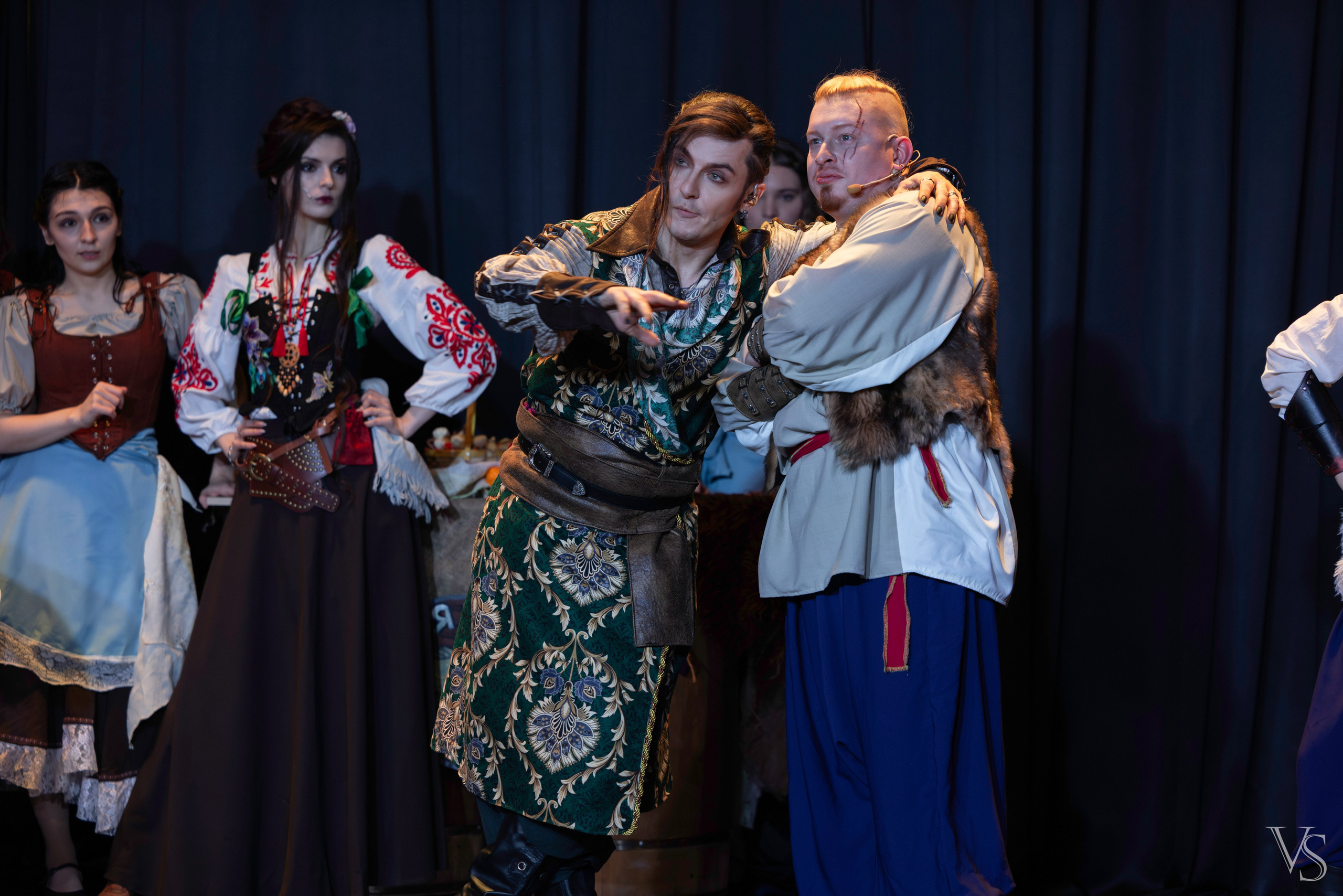 Каменное сердце. Фотограф Виктор Степанов