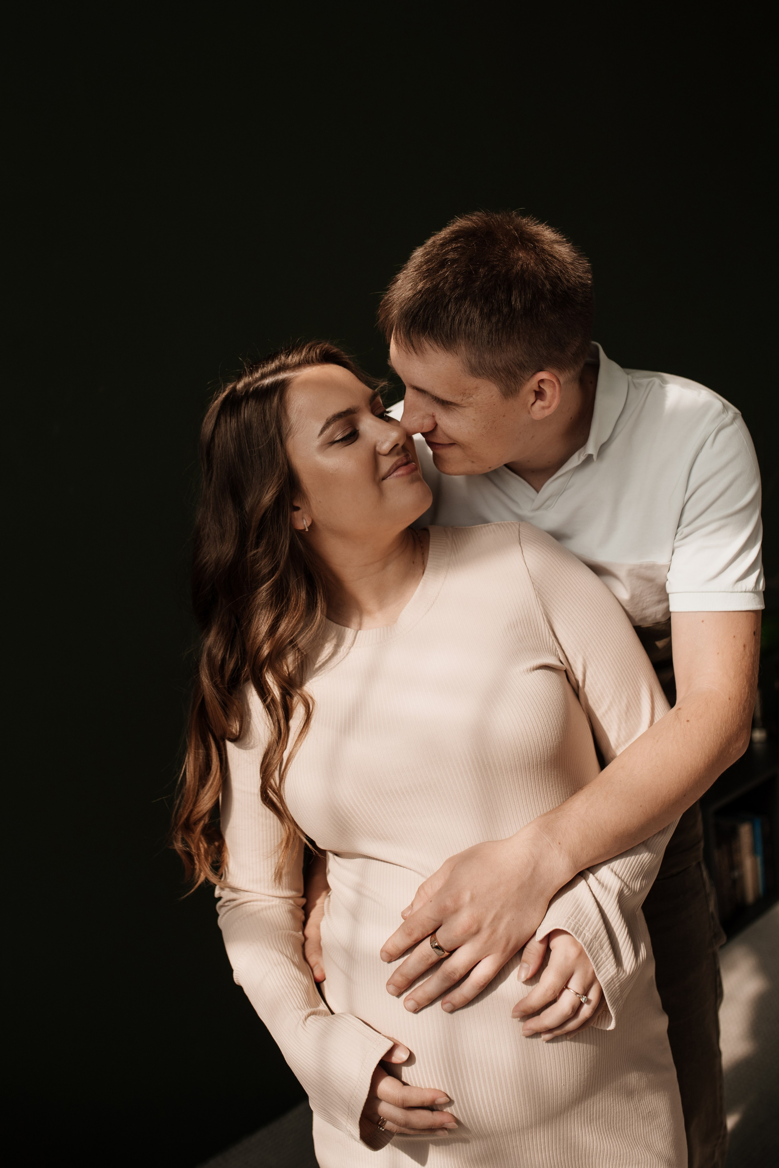 Дима ♡ Катя. Фотограф Ольга Плеханова | Нижний Новгород, Москва