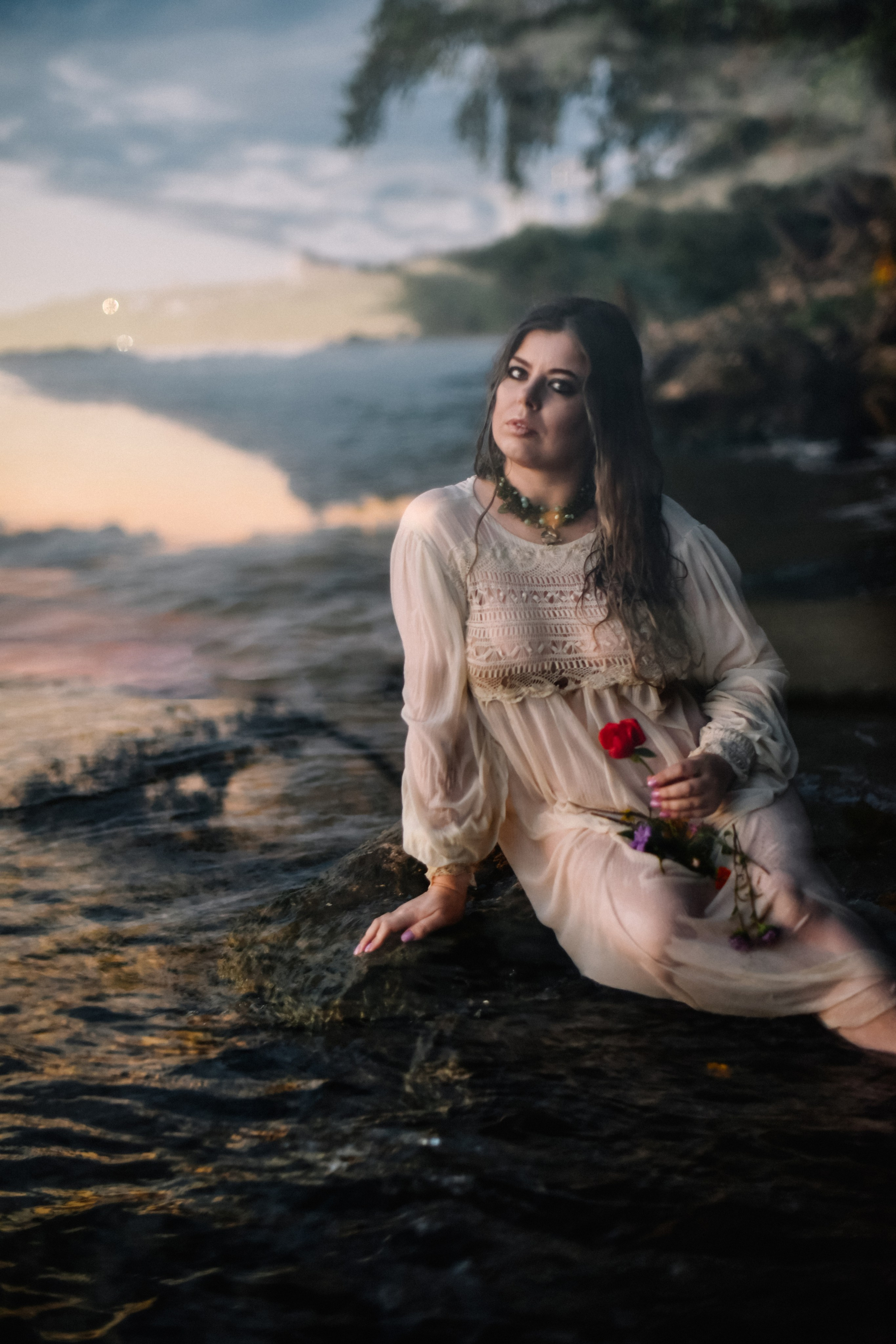 Русалка Лиля