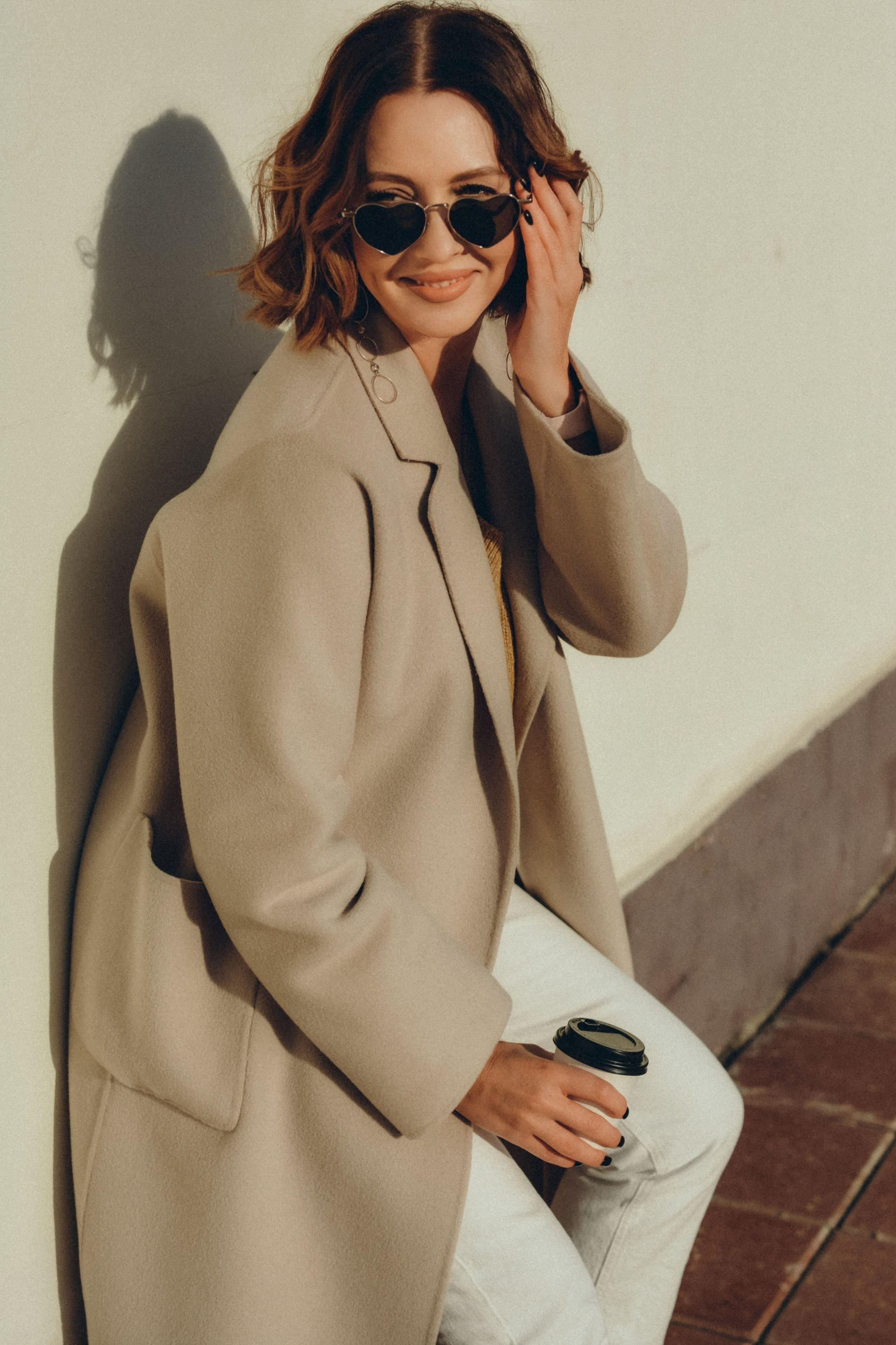 Екатерина Сидорова. Фотограф в Москве Ангелина Ким