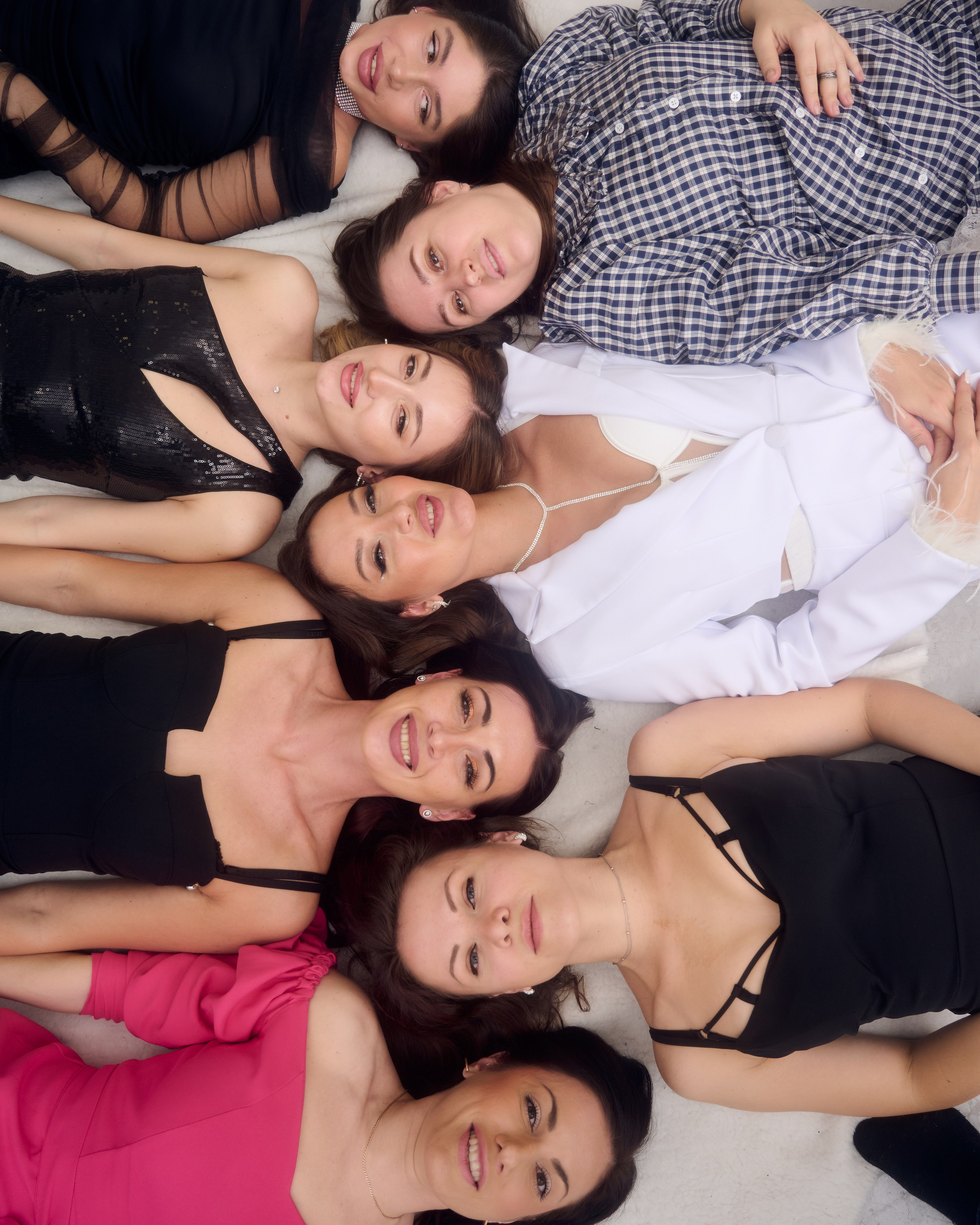 День рождения. Фотограф в Санкт-Петербурге Виталий Кедов