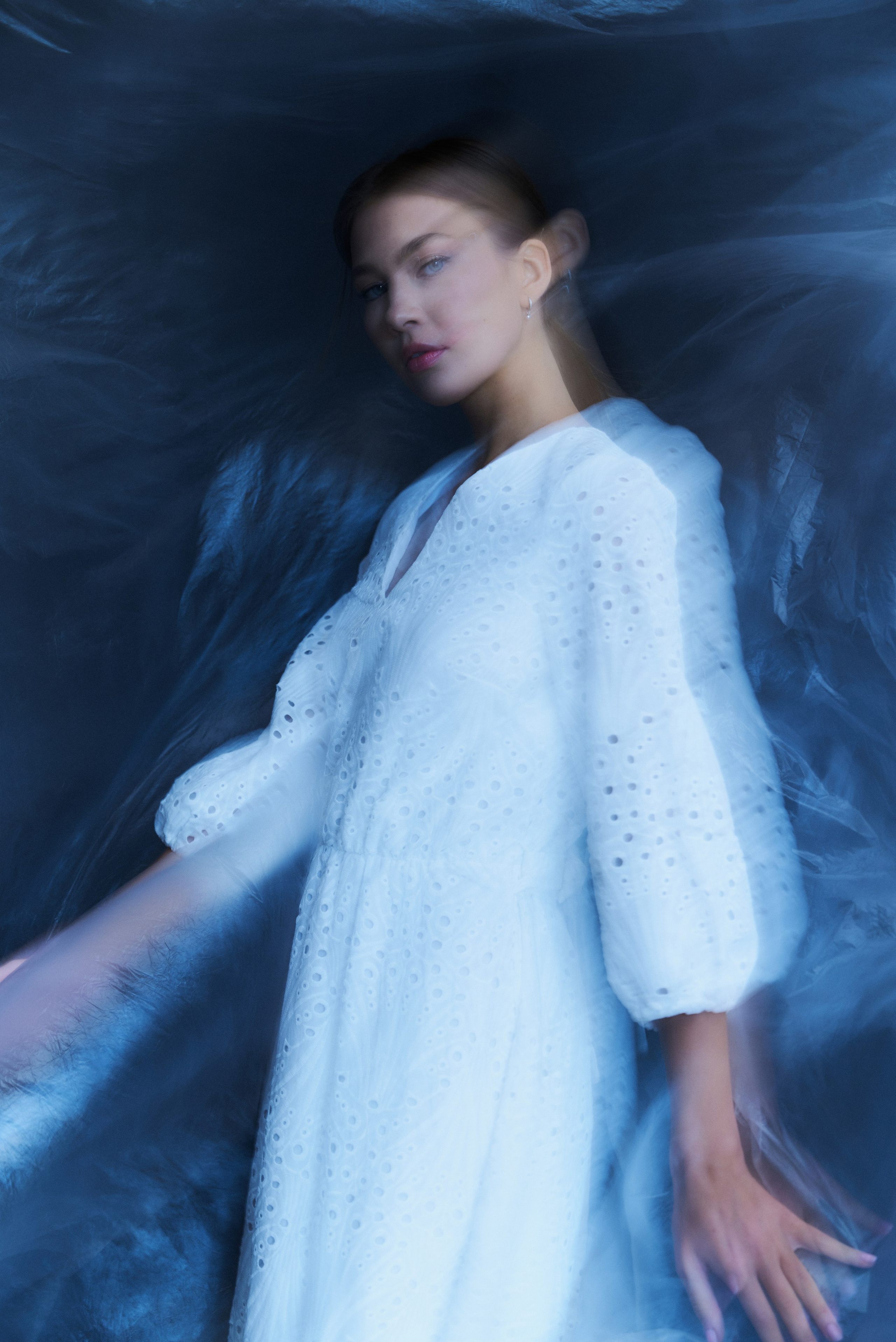 Сюрреалистичный. Фотограф в Санкт-Петербурге Виталий Кедов