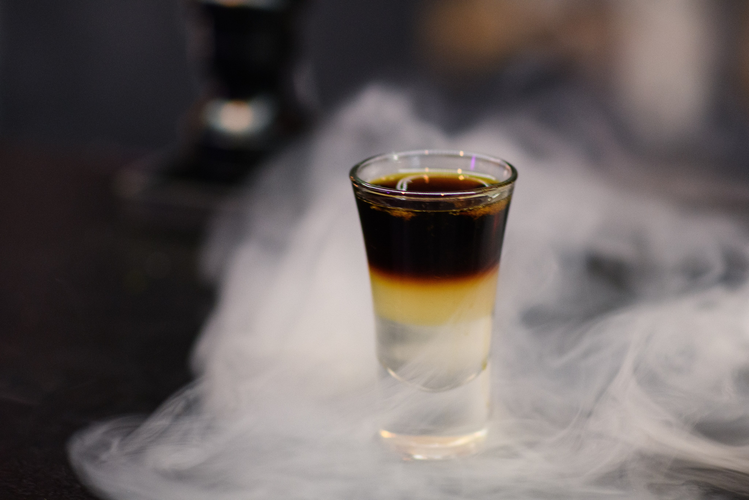 Барные коктейли. Фотограф в Санкт-Петербурге Виталий Кедов